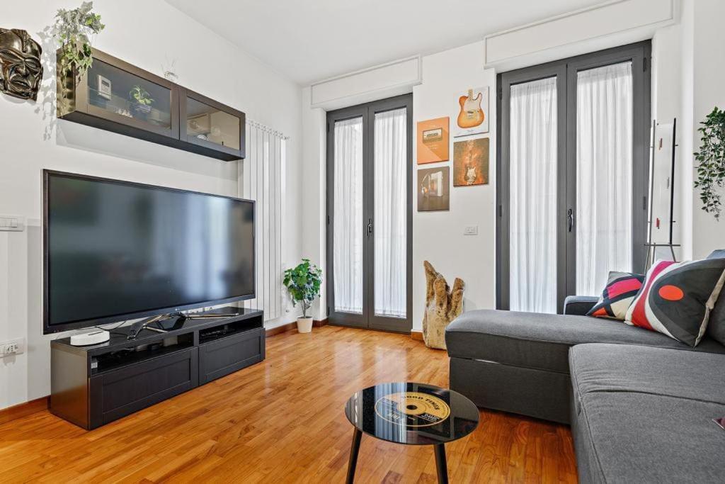 Apartment Milano-m1 Rock House *