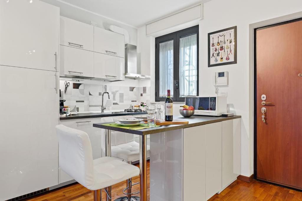 Apartment Milano-m1 Rock House