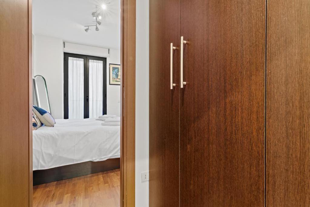 Milano-m1 Rock House Apartment