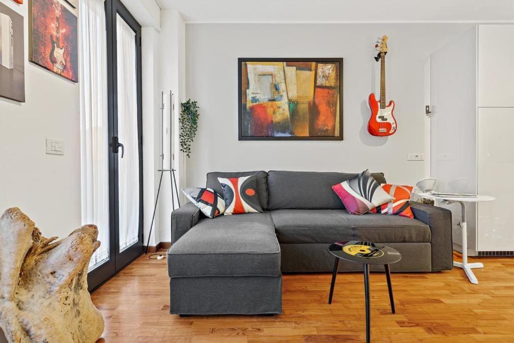 Apartment Milano-m1 Rock House