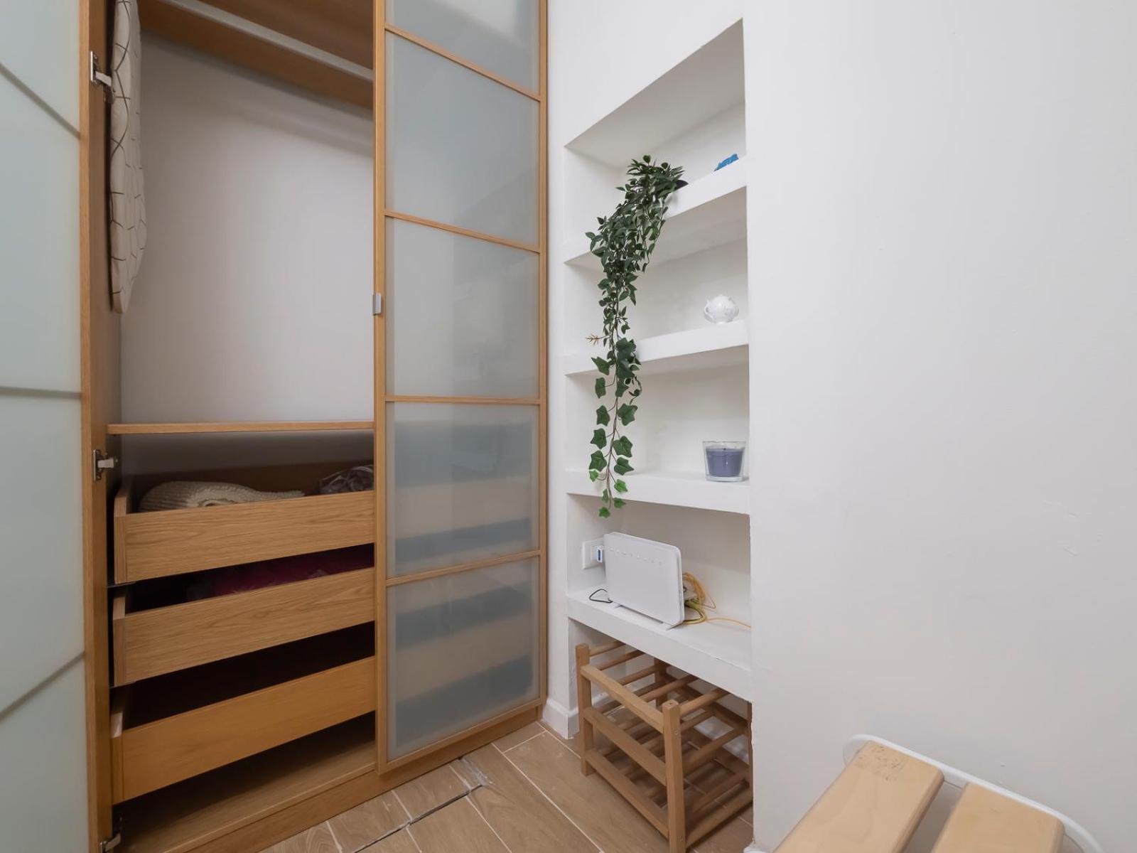 Apartment I Host - Forlanini 1 Mailand