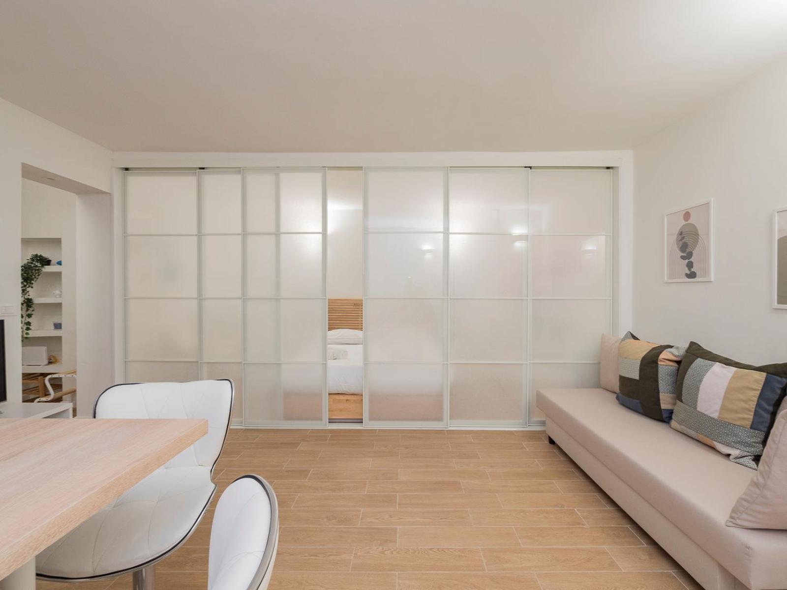 Apartment I Host - Forlanini 1