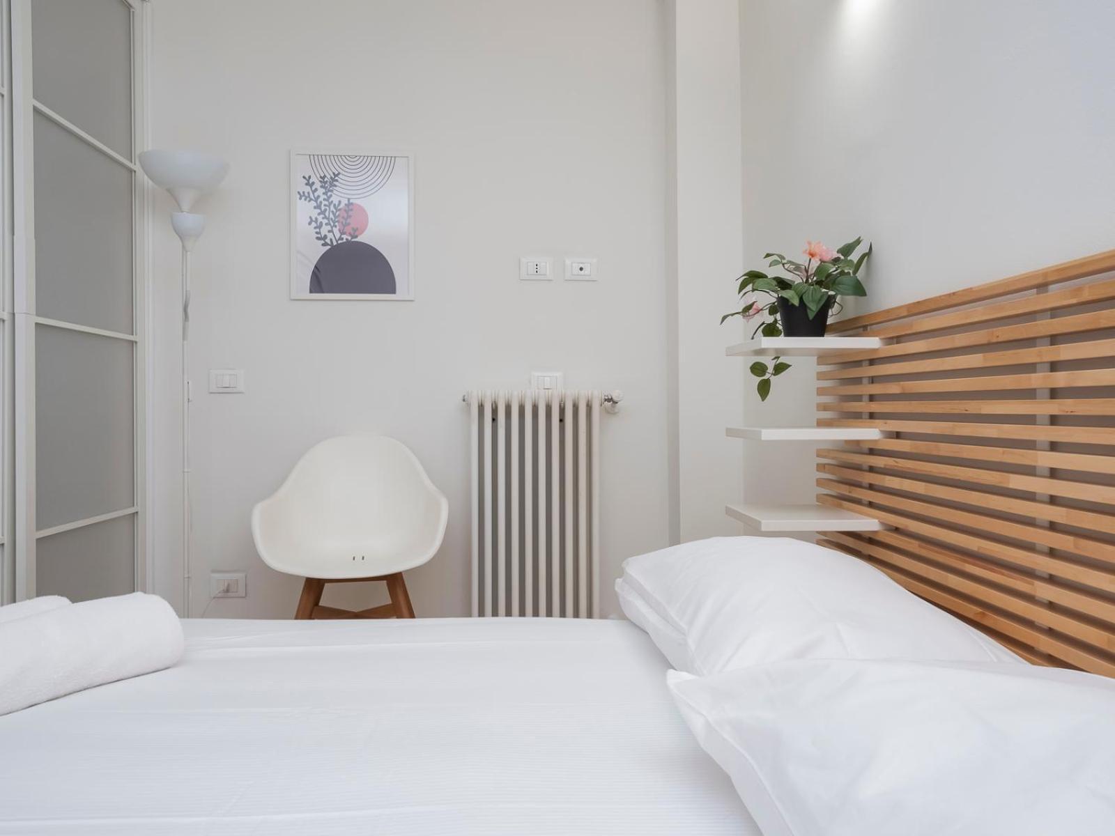 Apartment I Host - Forlanini 1 Mailand