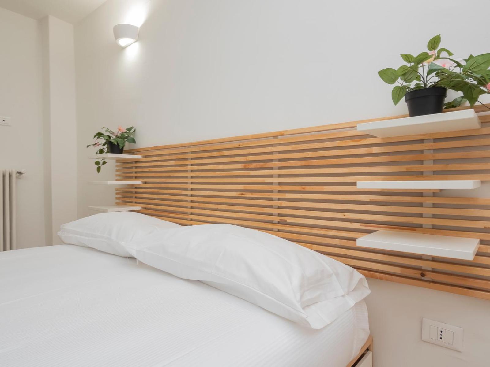Apartment I Host - Forlanini 1 *