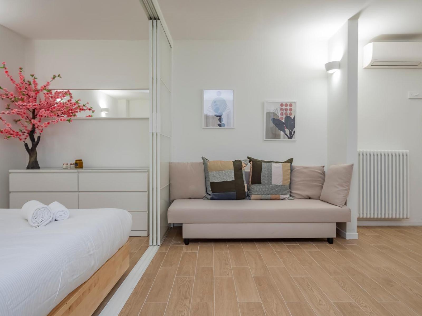 Apartment I Host - Forlanini 1
