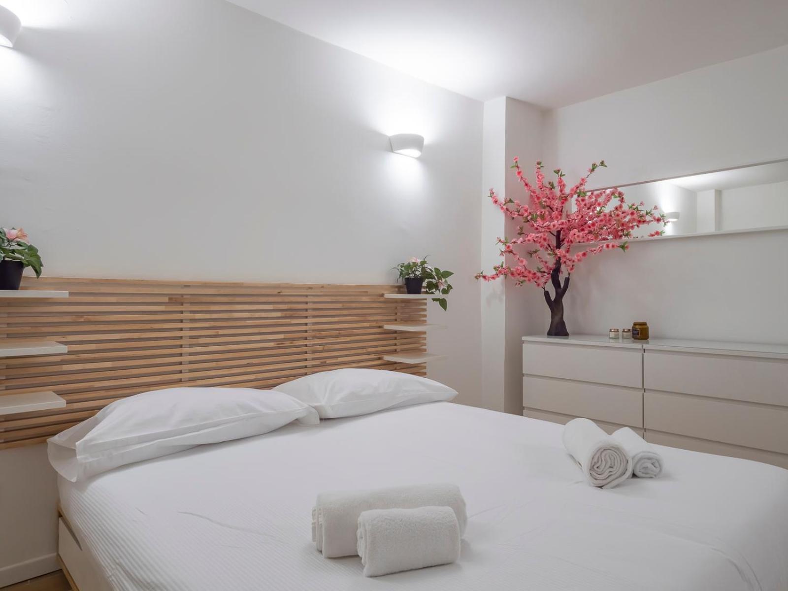 Apartment I Host - Forlanini 1 Mailand