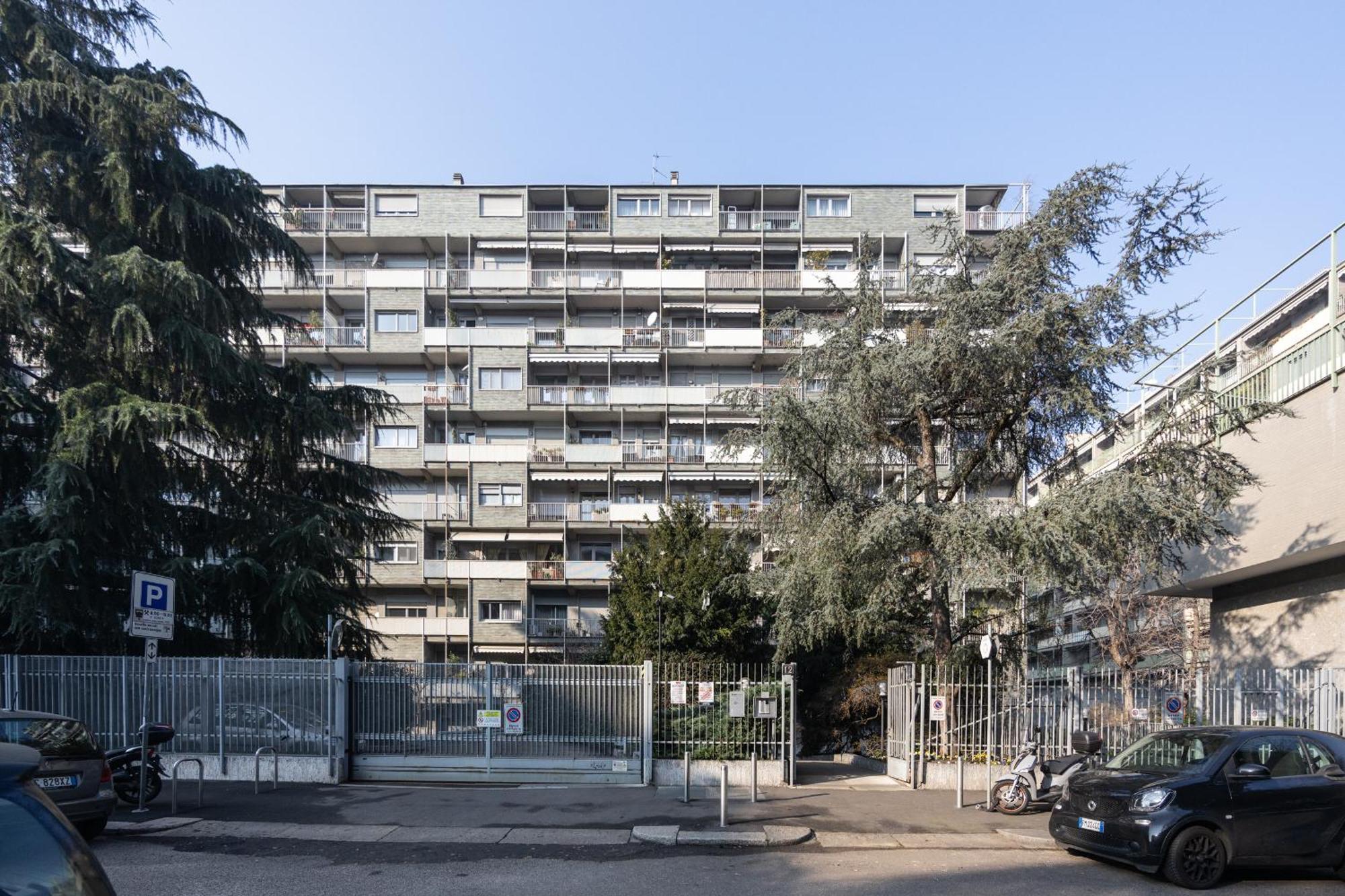 Exclusive Suite1- Vicino Metro, Citylife, Stadio San Siro E Fiera Milan