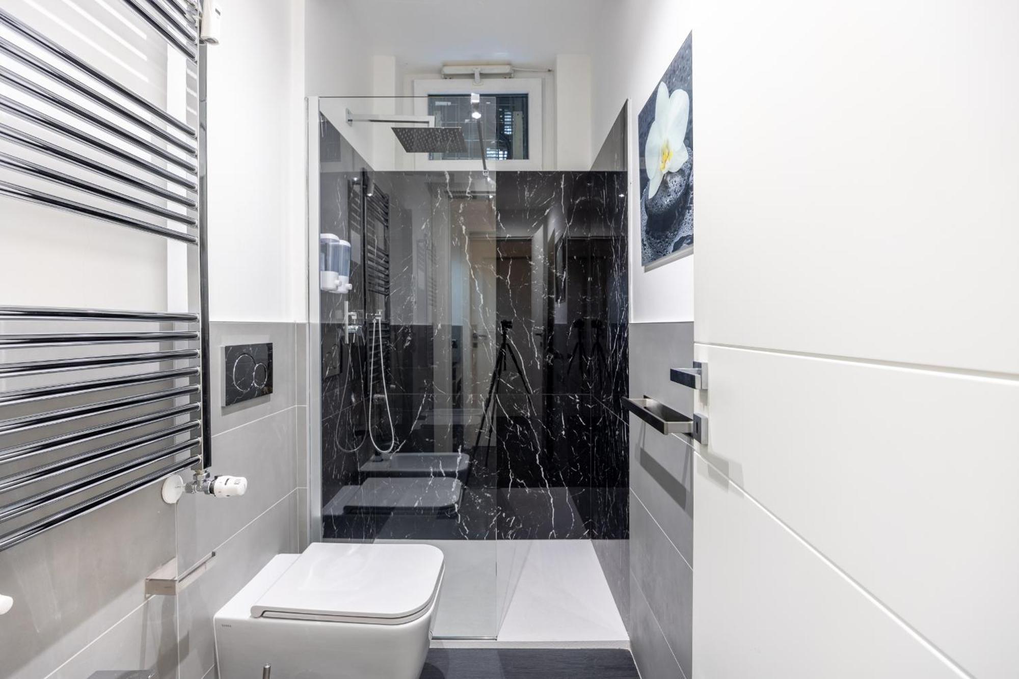 Exclusive Suite1- Vicino Metro, Citylife, Stadio San Siro E Fiera Apartment Milan
