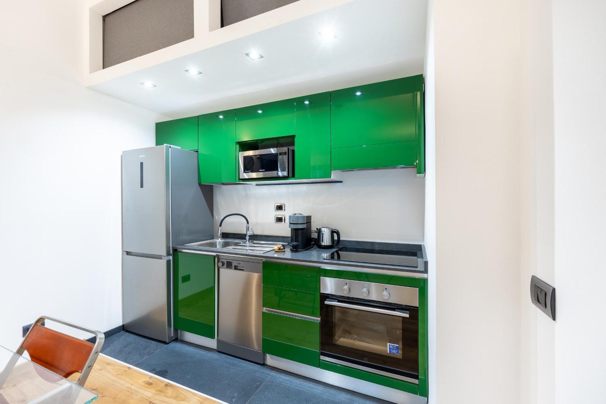 Exclusive Suite1- Vicino Metro, Citylife, Stadio San Siro E Fiera Milan