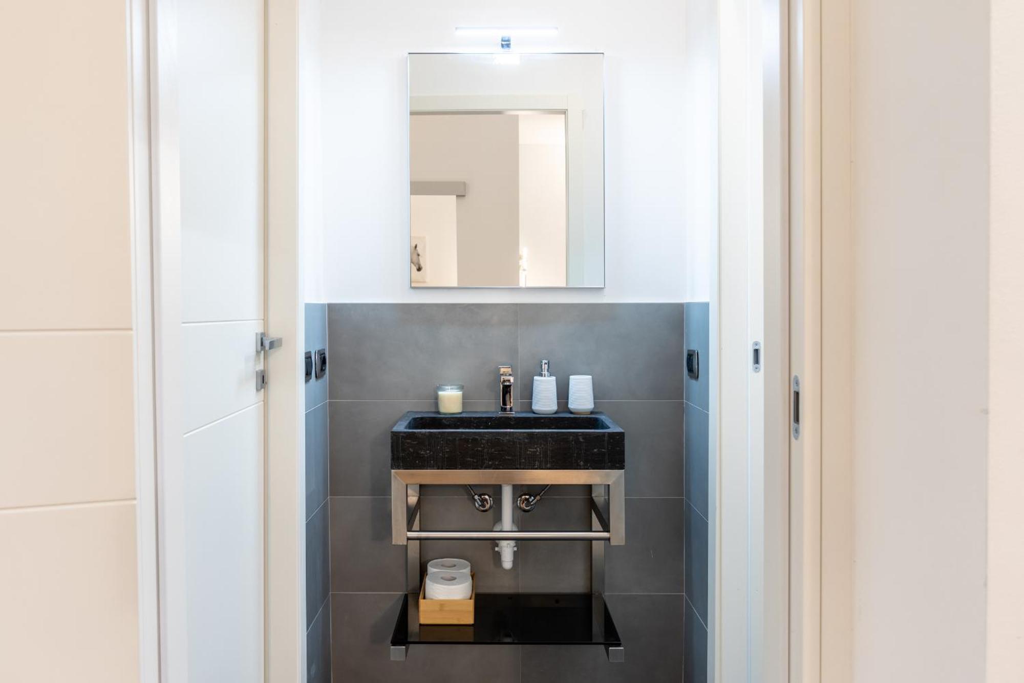 Exclusive Suite1- Vicino Metro, Citylife, Stadio San Siro E Fiera Apartment Milan