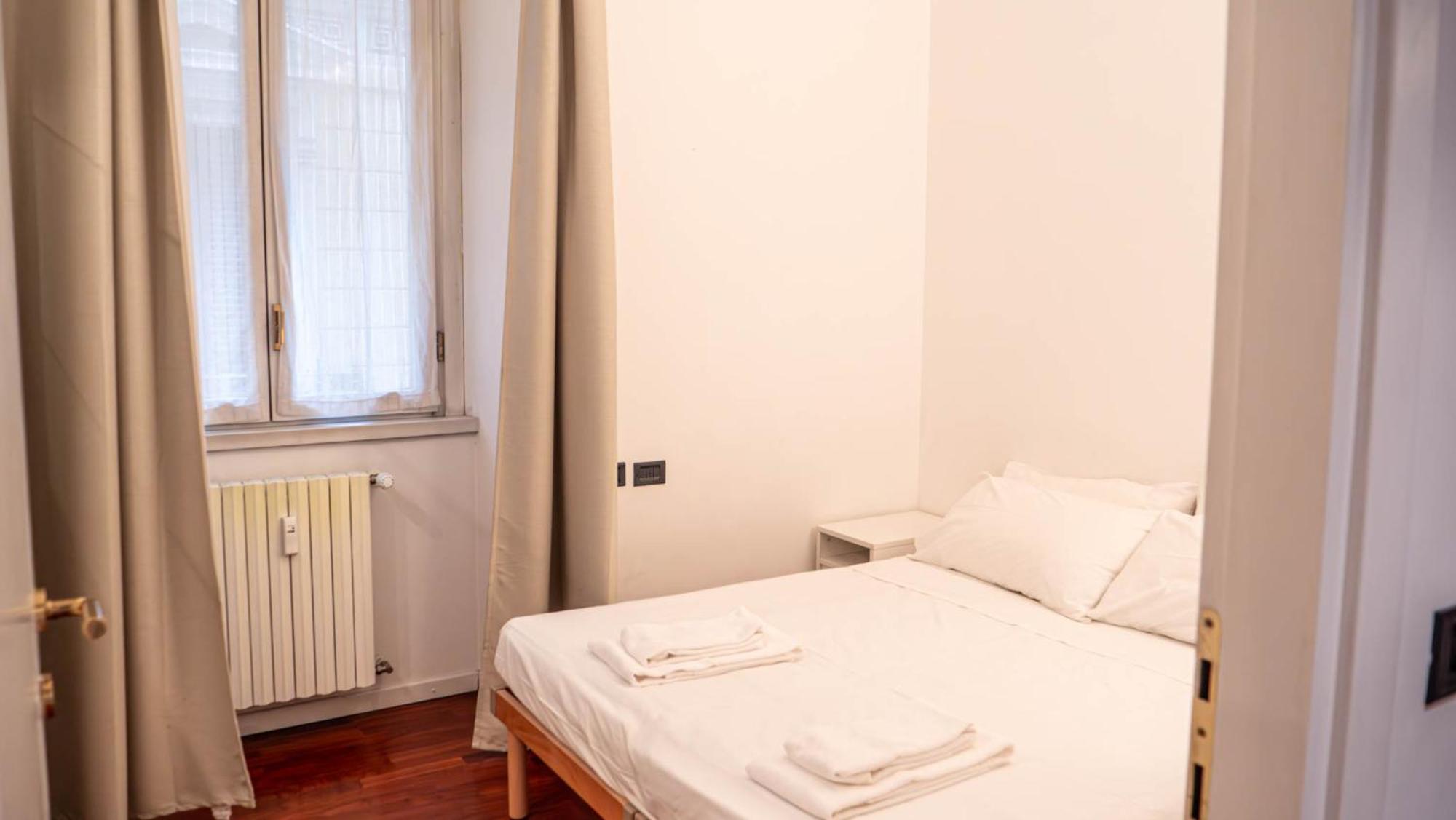 Apartment Superhouse Piazza Duomo Area Milan