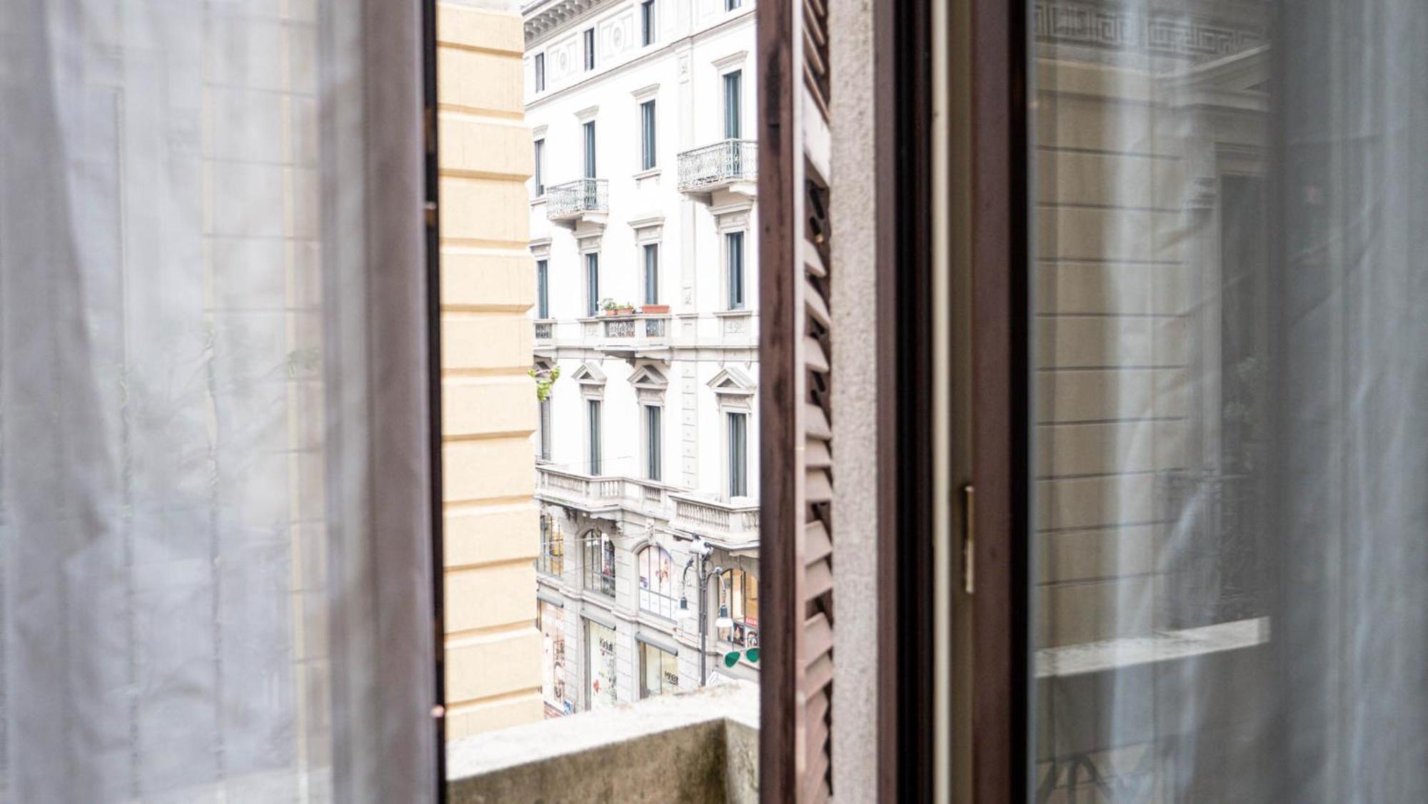 Superhouse Piazza Duomo Area Apartment