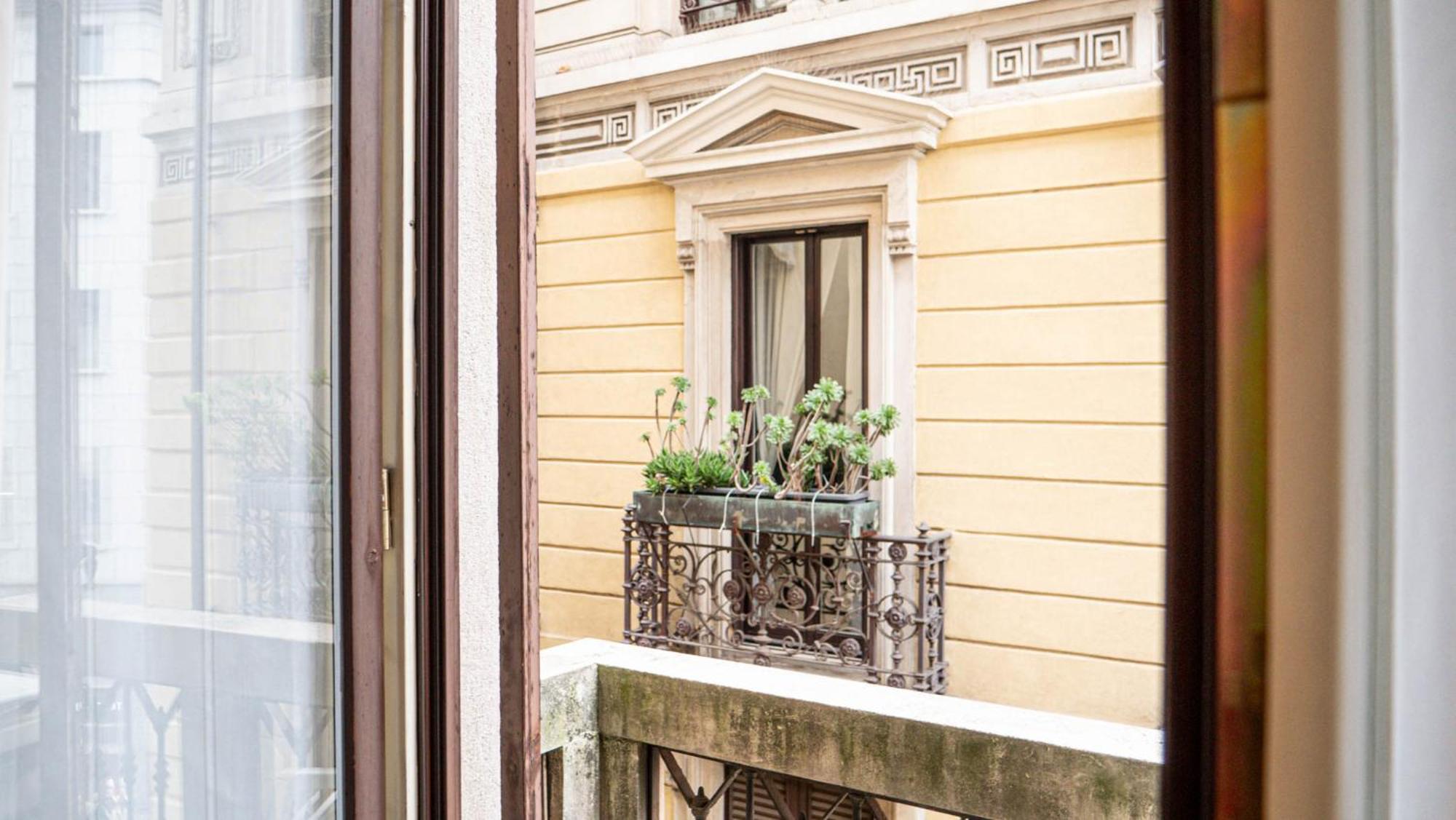 Apartment Superhouse Piazza Duomo Area *