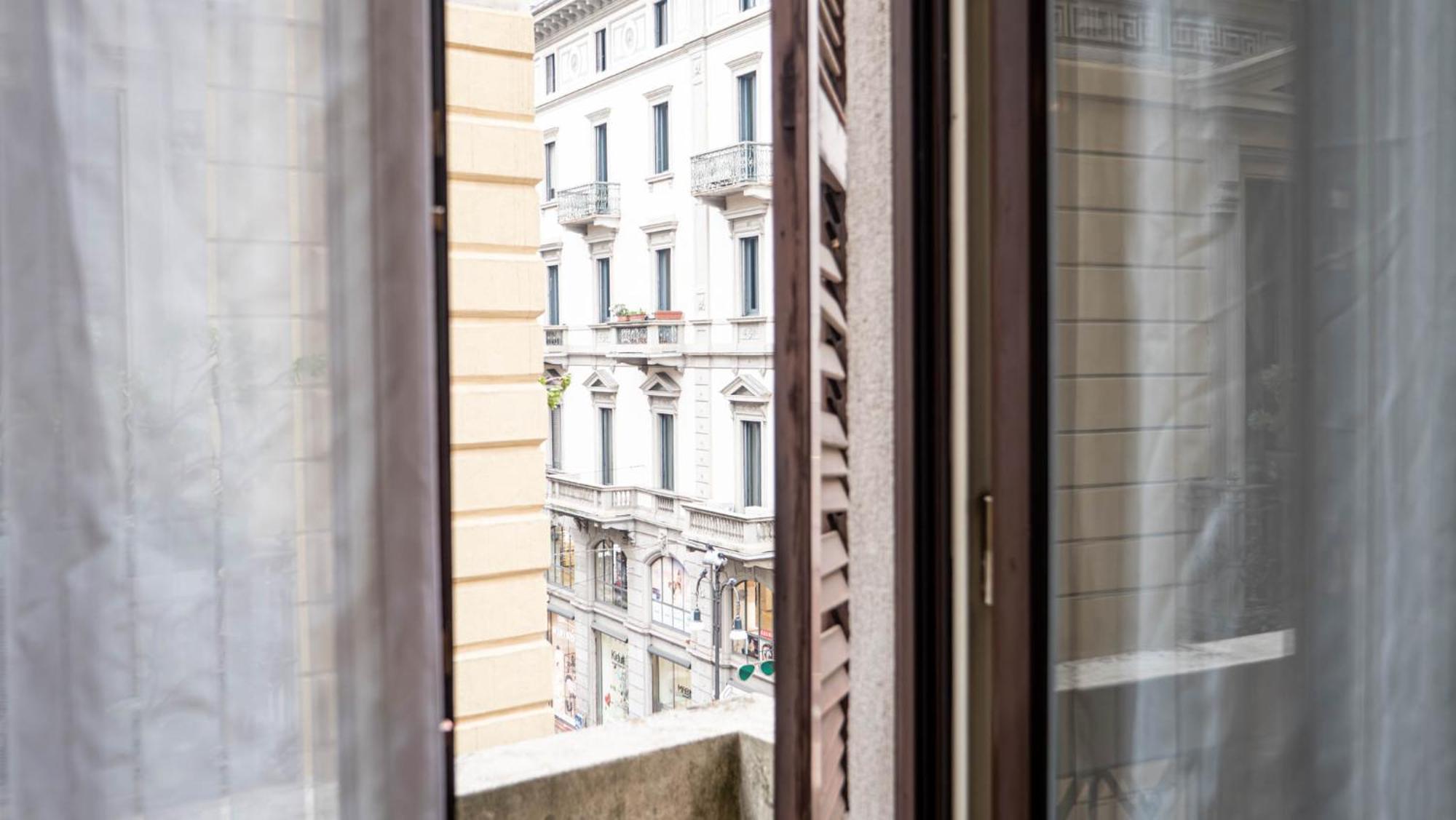 Apartment Superhouse Piazza Duomo Area Milan