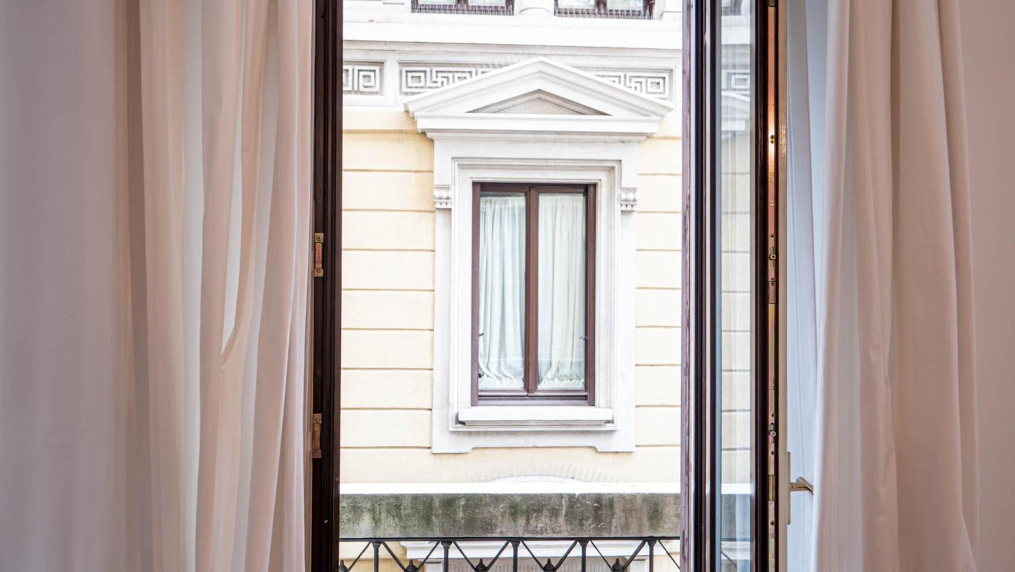 Apartment Superhouse Piazza Duomo Area *