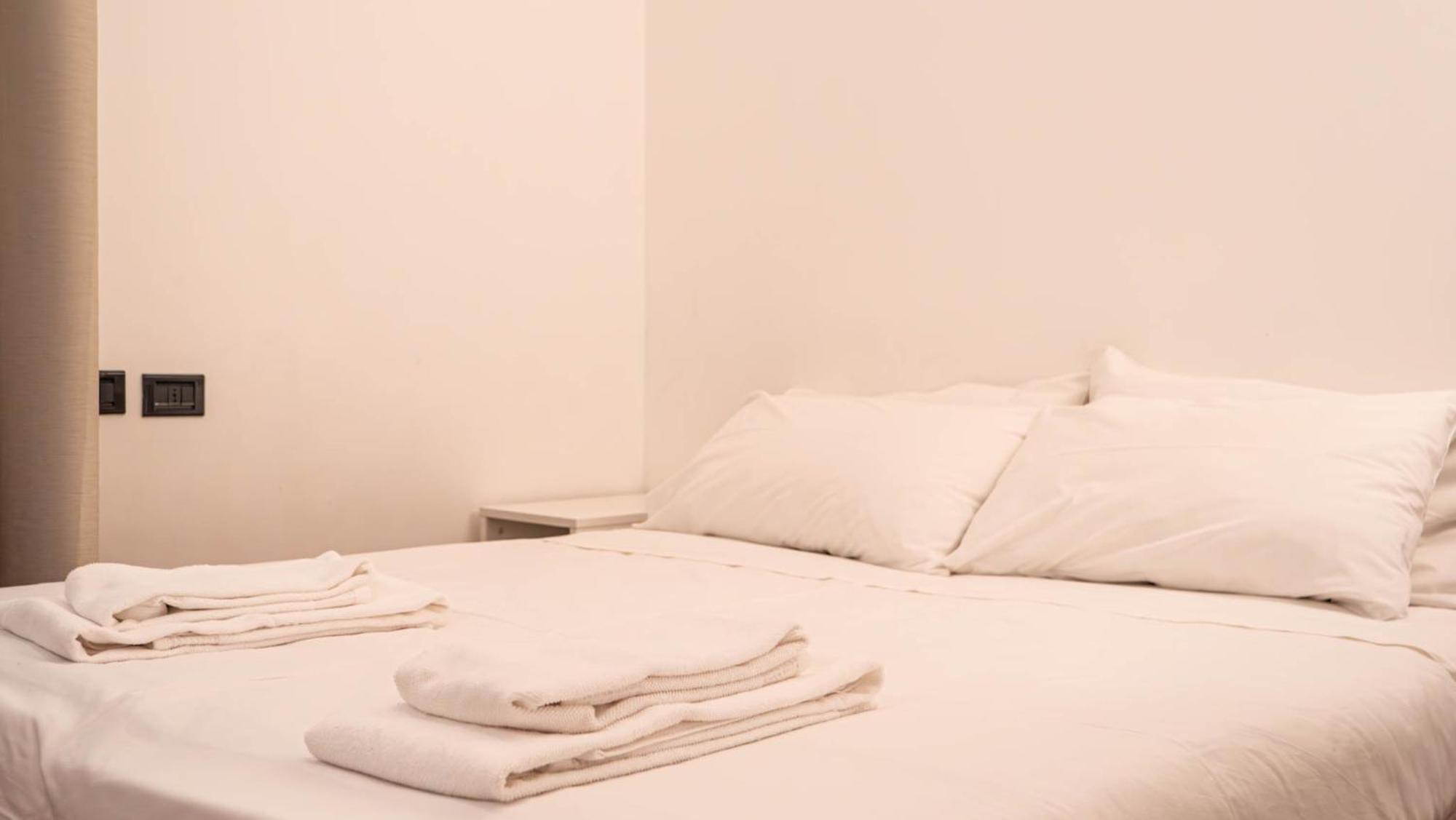 Superhouse Piazza Duomo Area Apartment Milan
