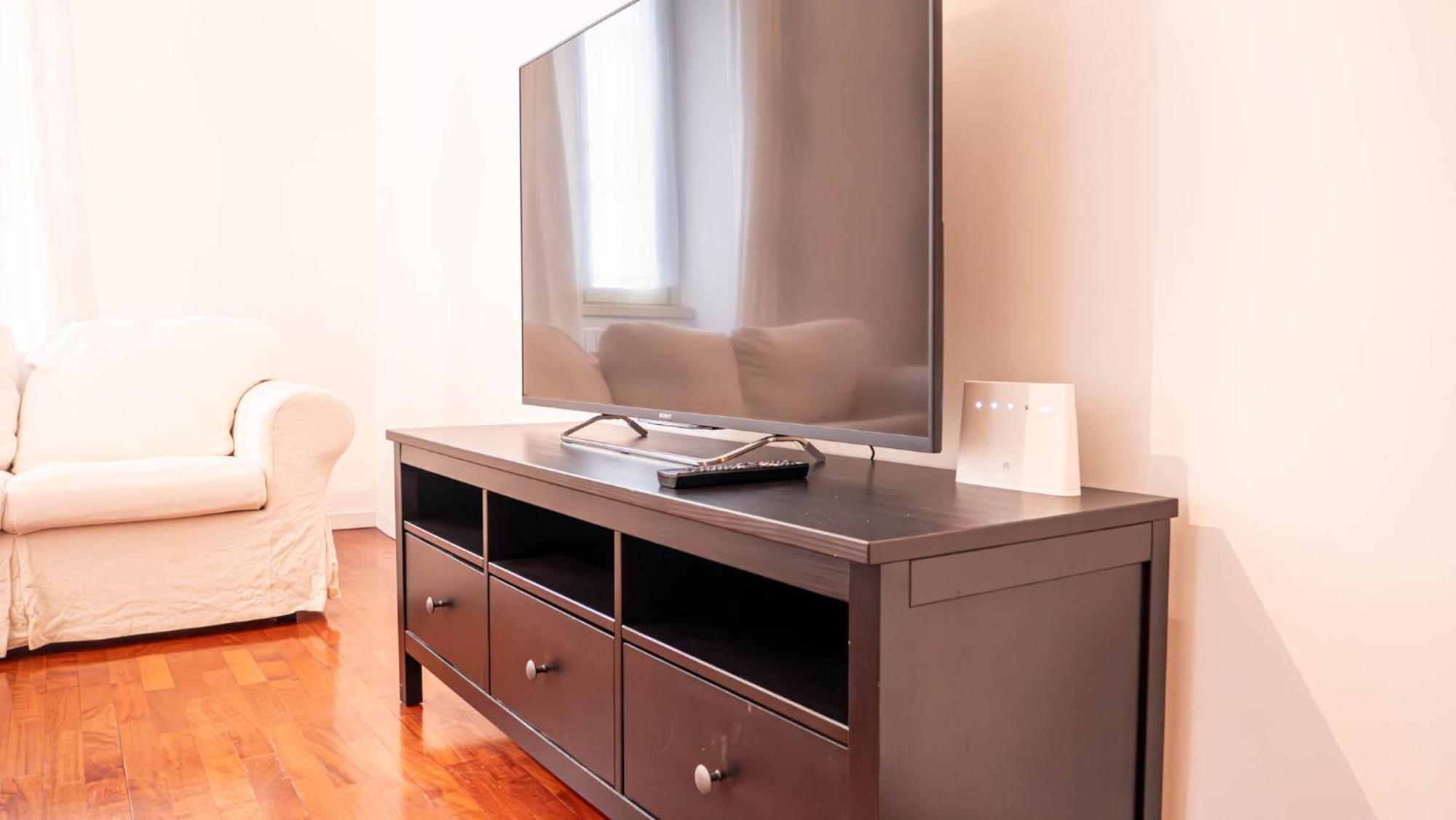 Apartment Superhouse Piazza Duomo Area Milan