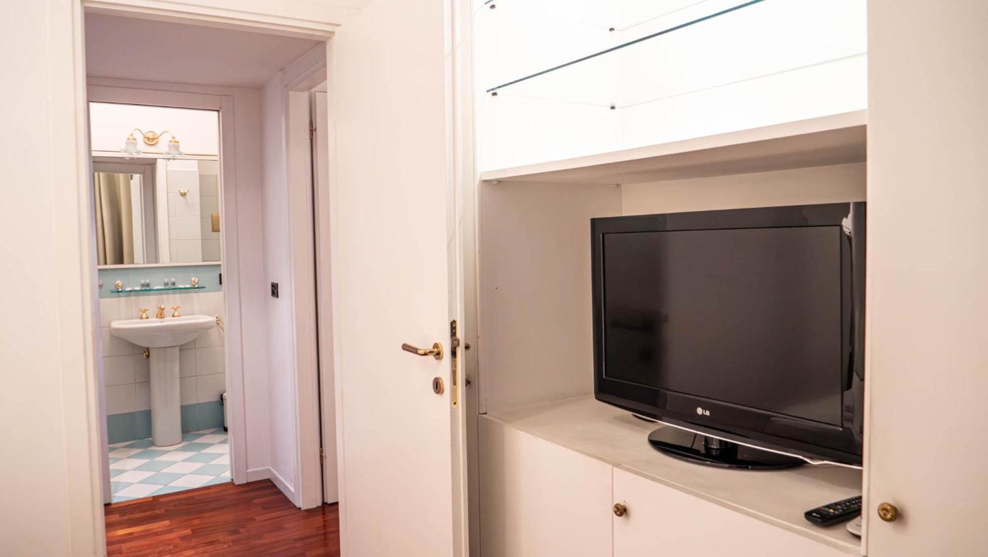 Apartment Superhouse Piazza Duomo Area