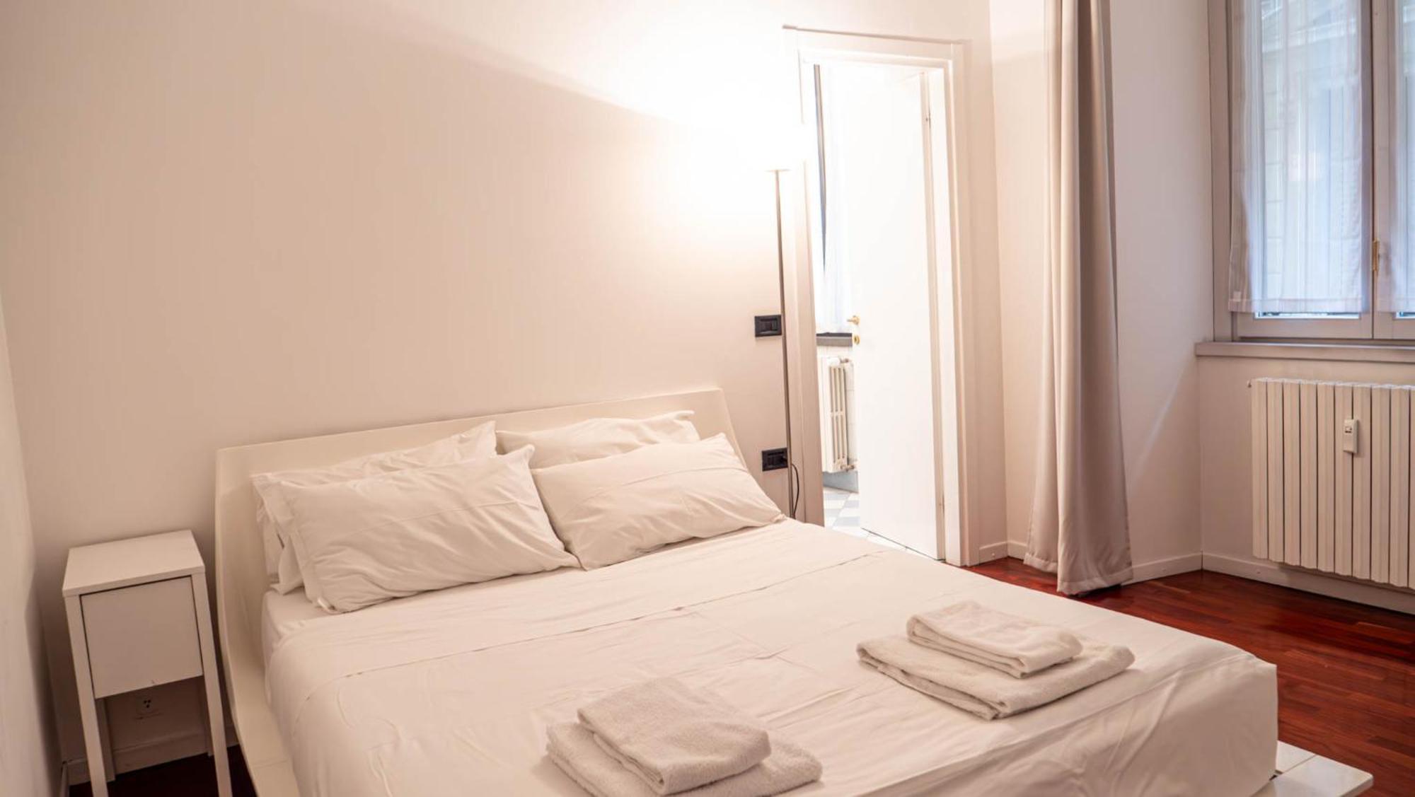 Superhouse Piazza Duomo Area Apartment