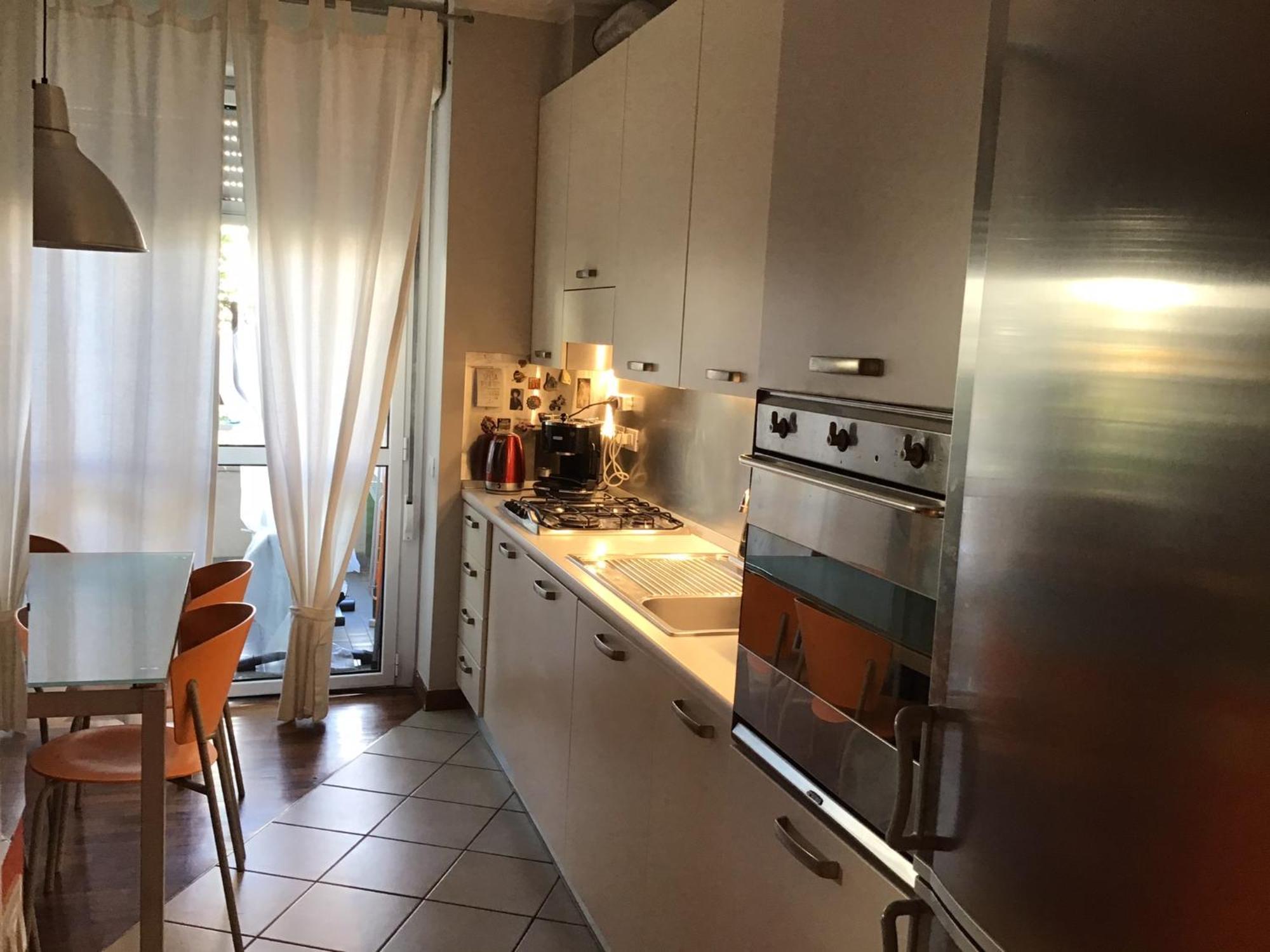 Esperienzanarrata Di Maria Adelaide Milano
