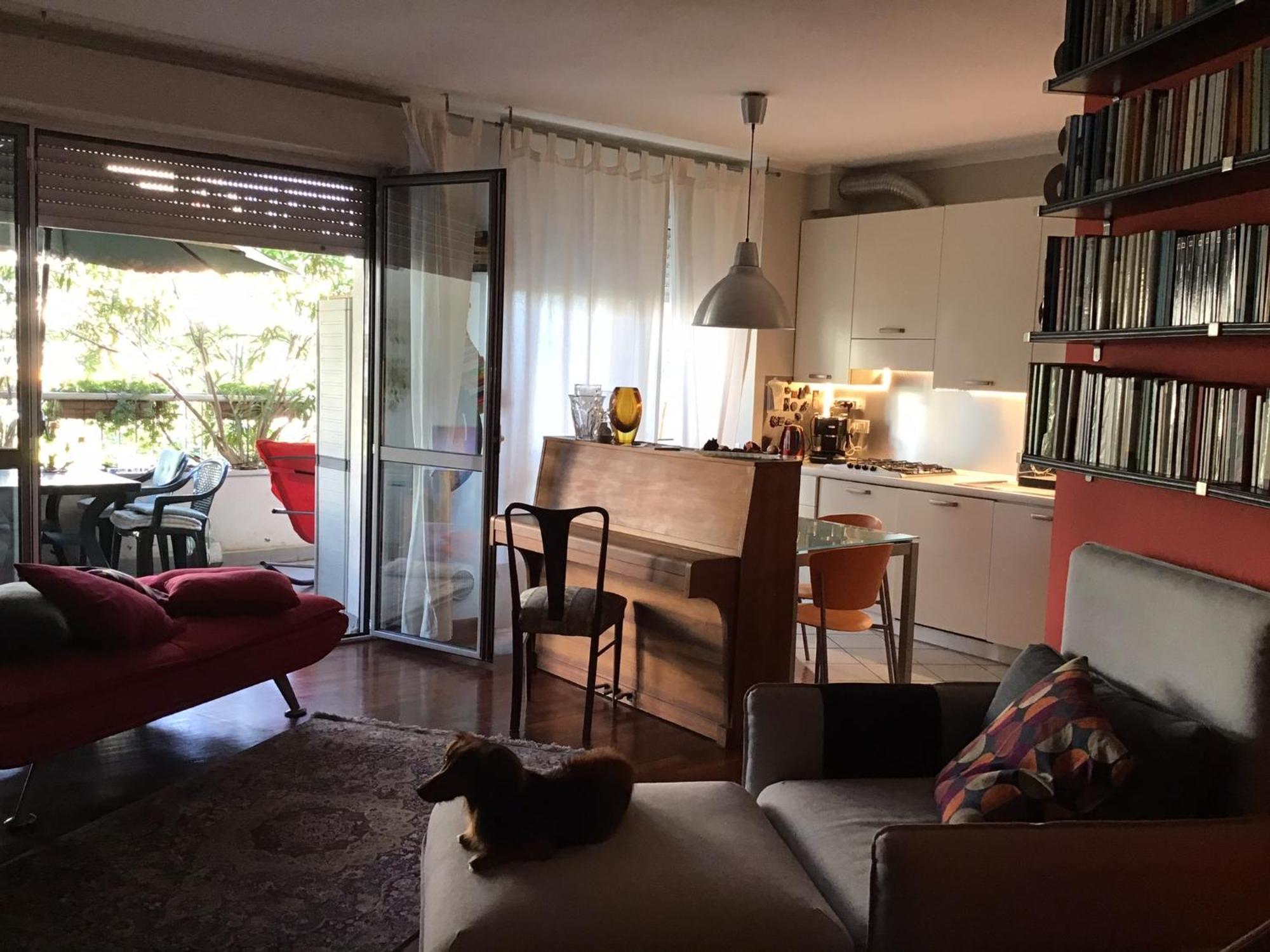 Privat bolig Esperienzanarrata Di Maria Adelaide Milano