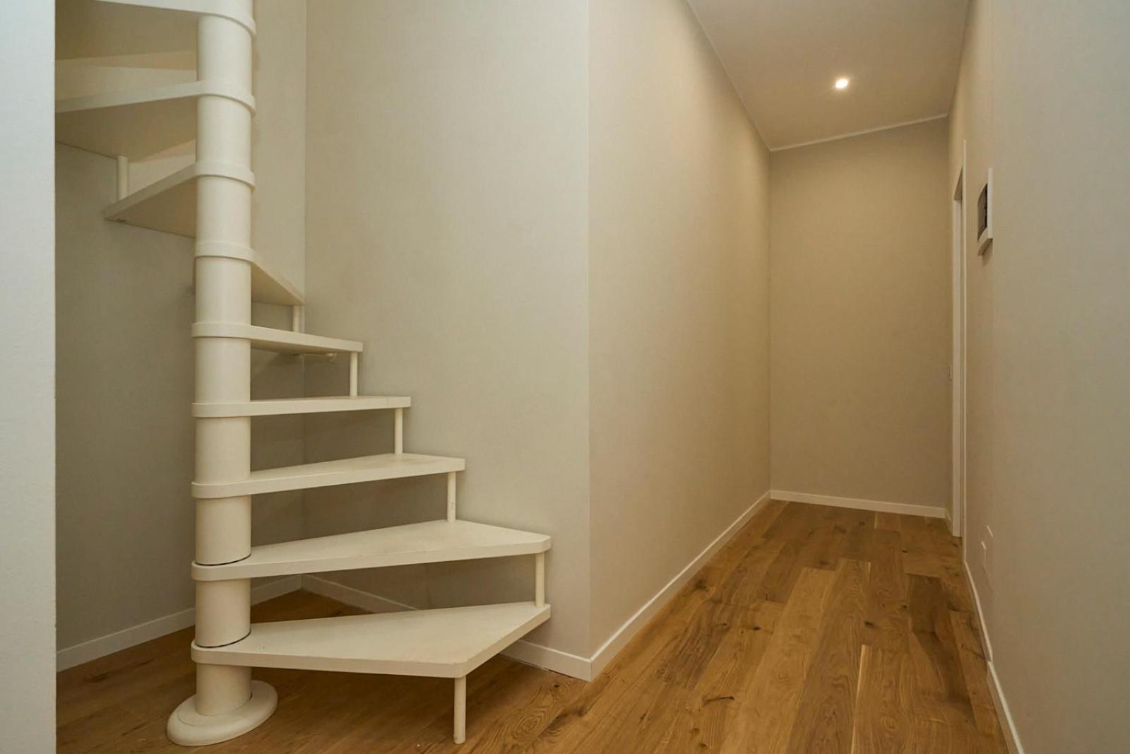 Lejlighed Duomo Luxury Loft A Step From Duomo *