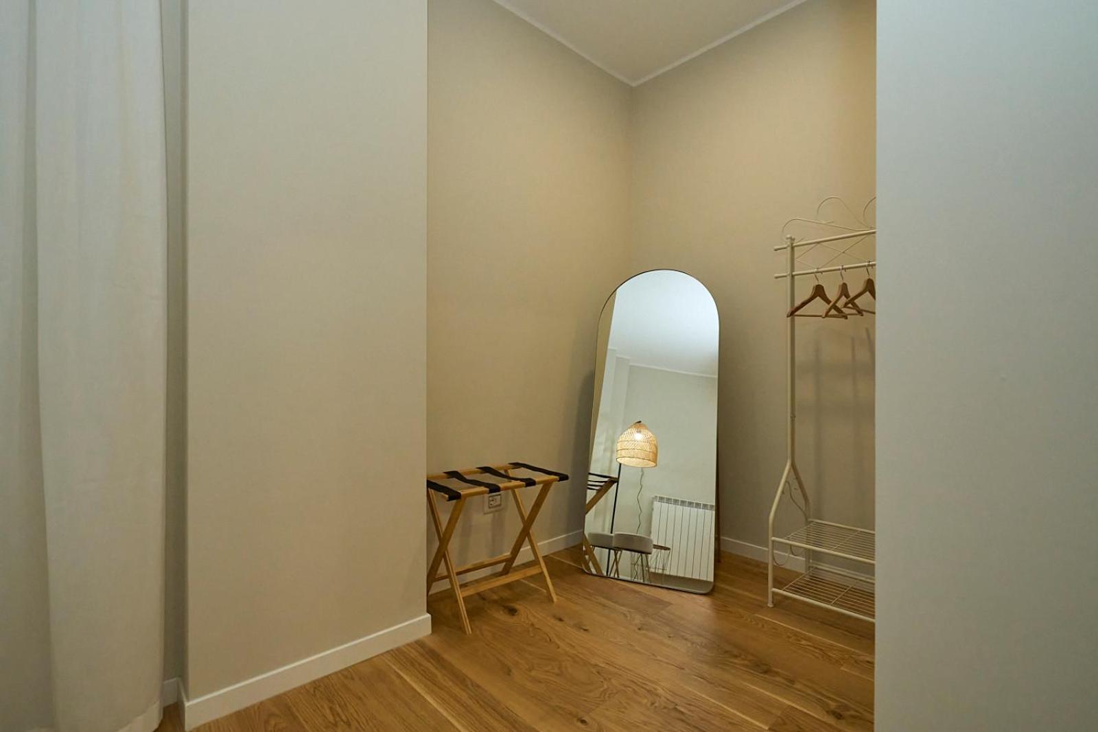 Lejlighed Duomo Luxury Loft A Step From Duomo