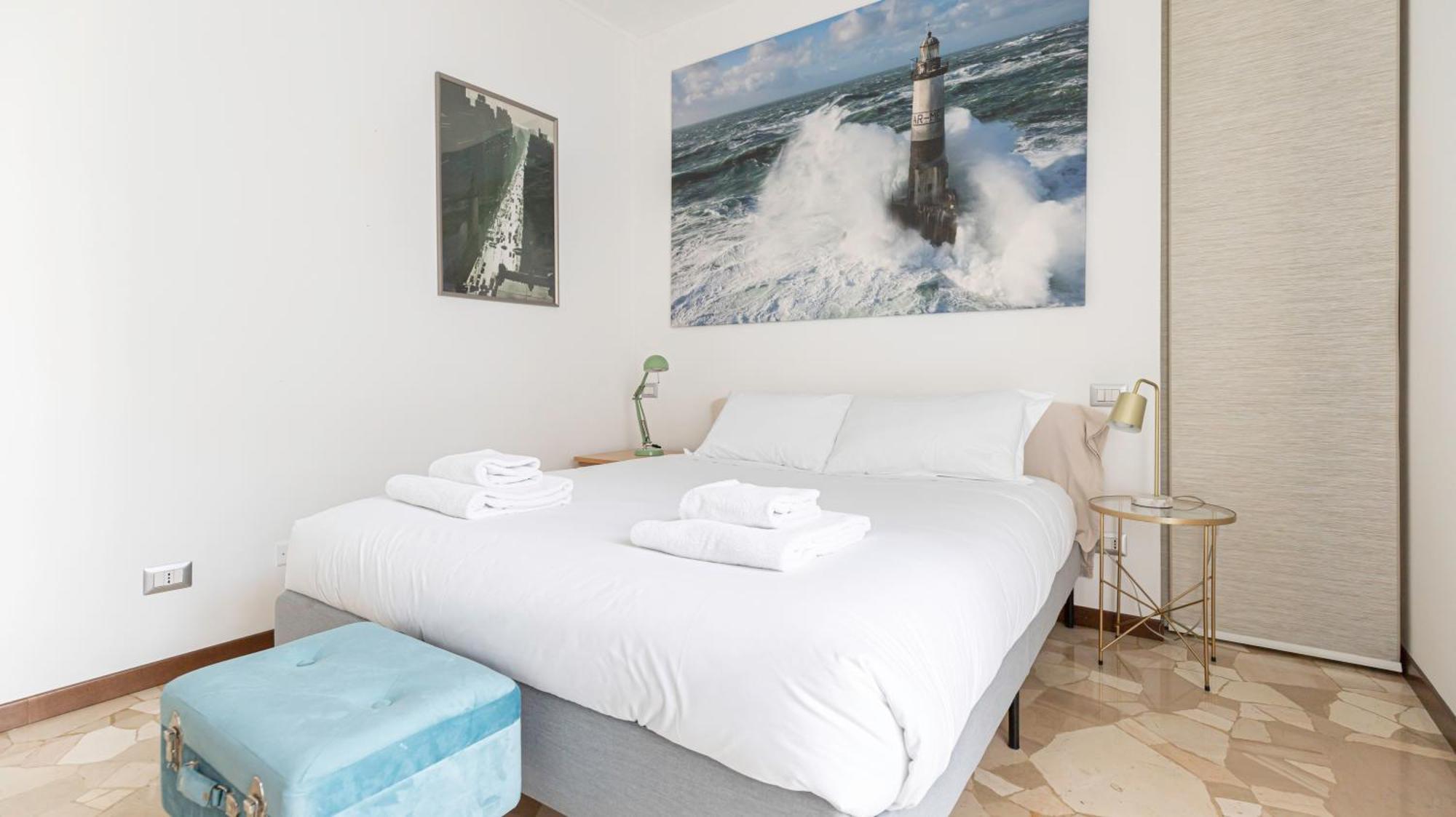 Apartment Italianway - Padova 115 Milan