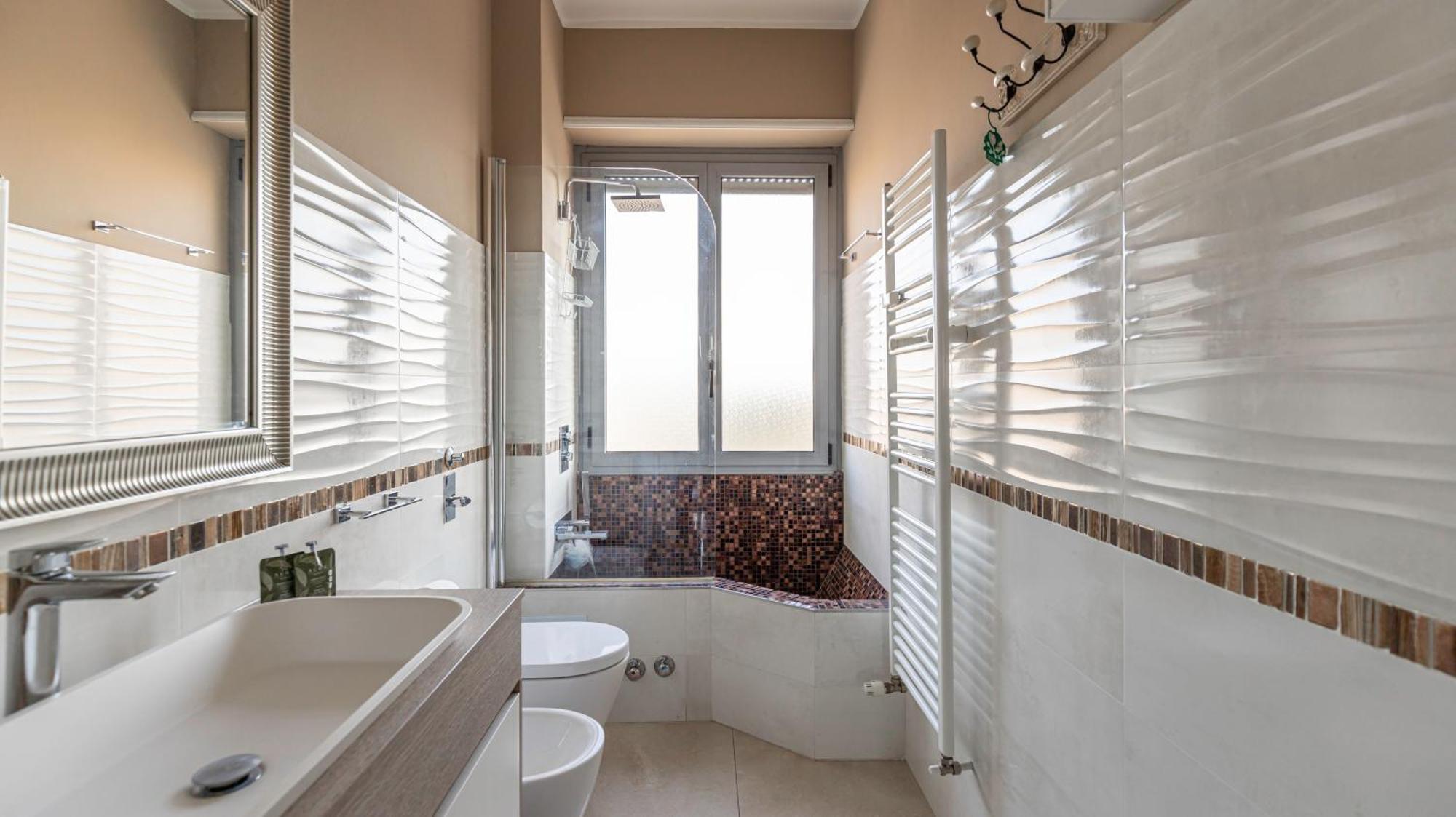Apartment Italianway - Padova 115 Milan