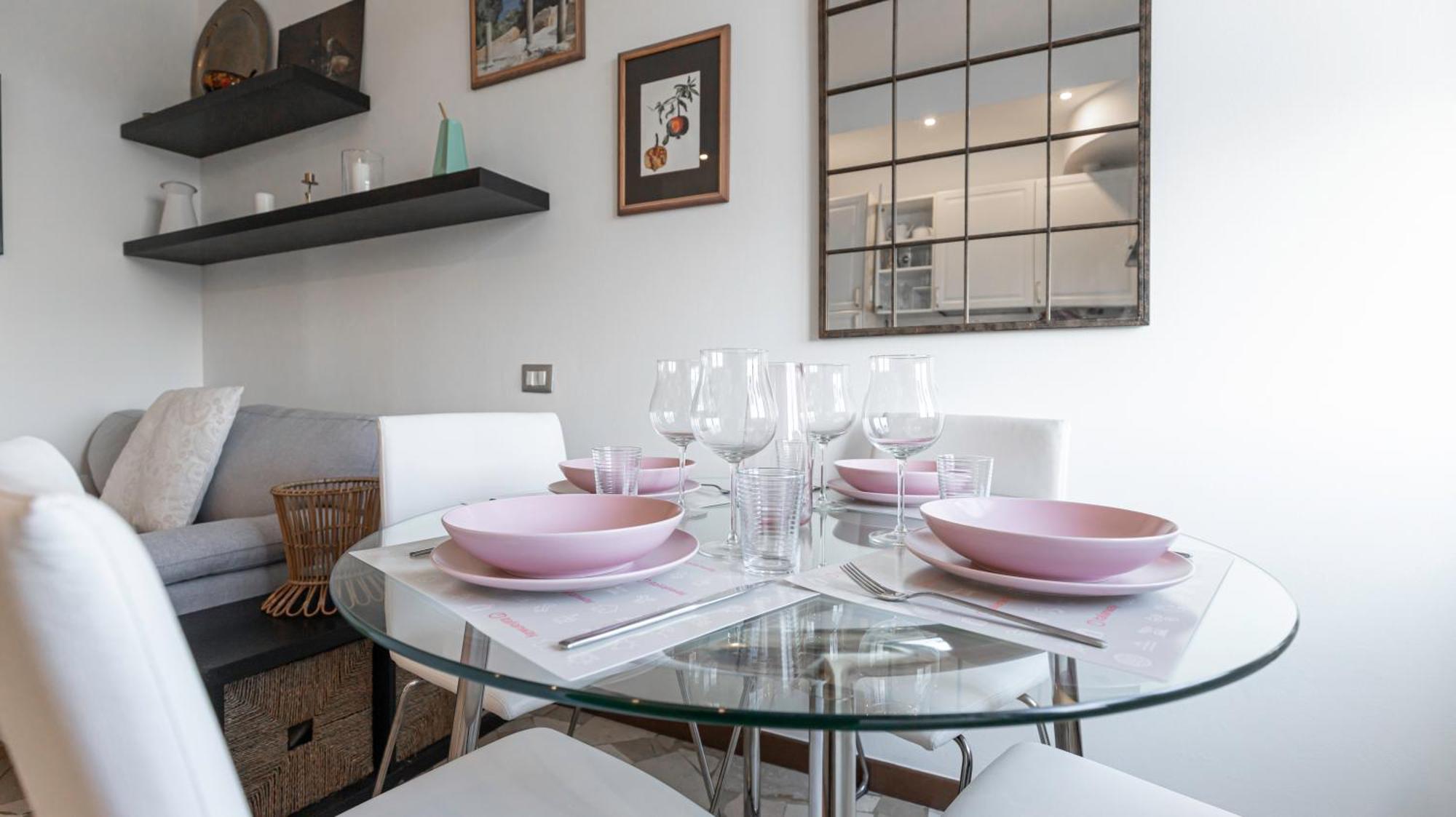 Apartment Italianway - Padova 115 Milan