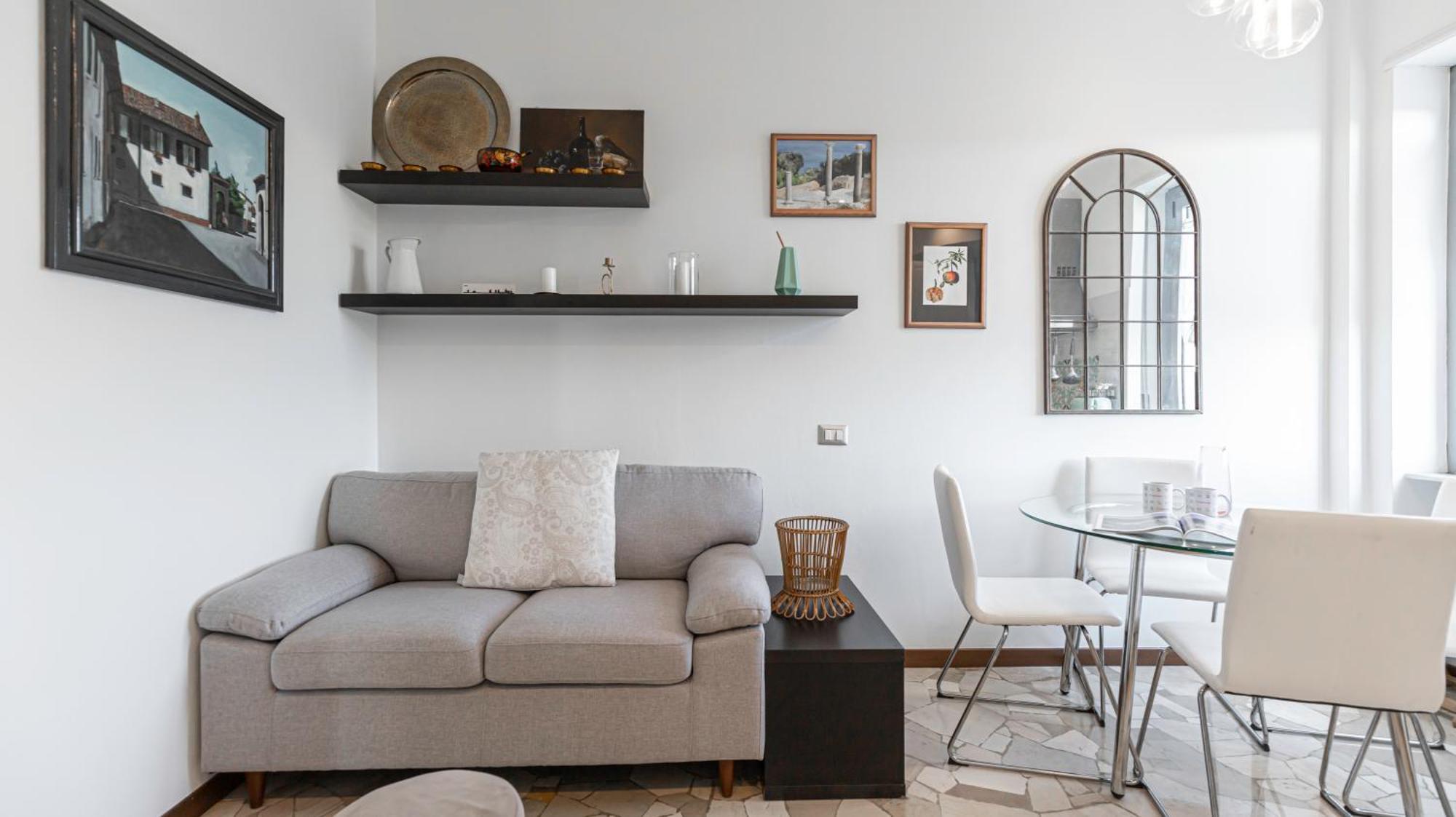 Italianway - Padova 115 Apartment Milan