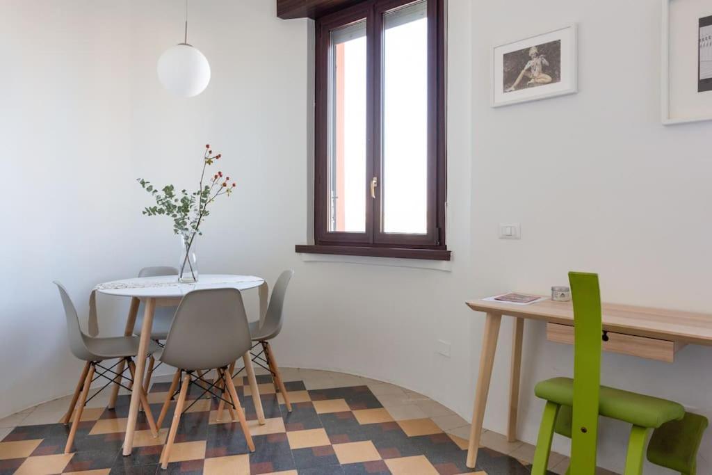 Big Bright Cozy In Nolo Near Mm1 Appartement Milaan