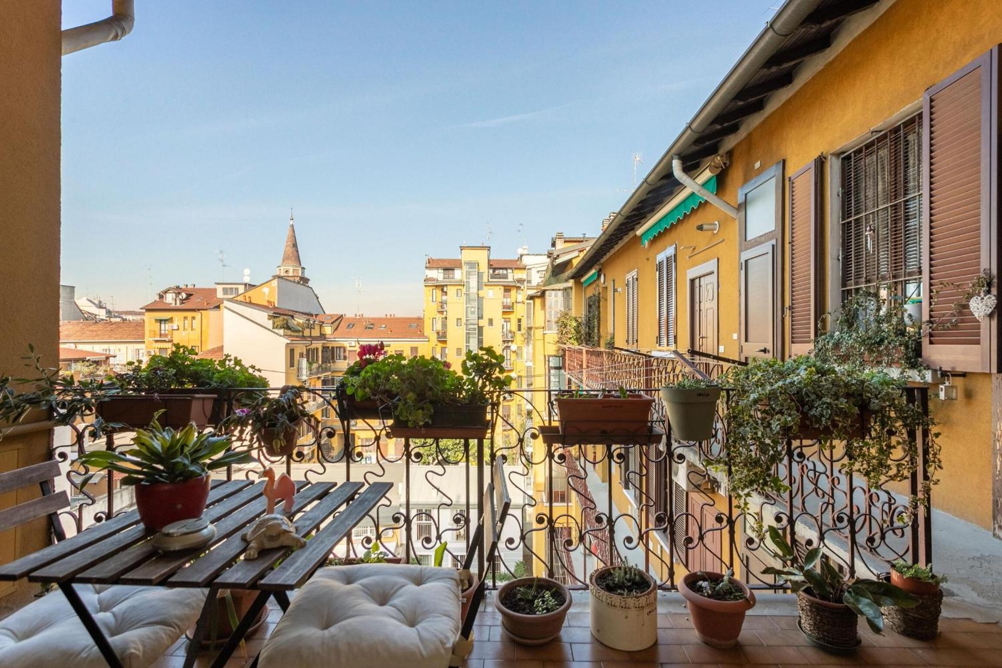 Accademia By Halldis Appartamento Milano