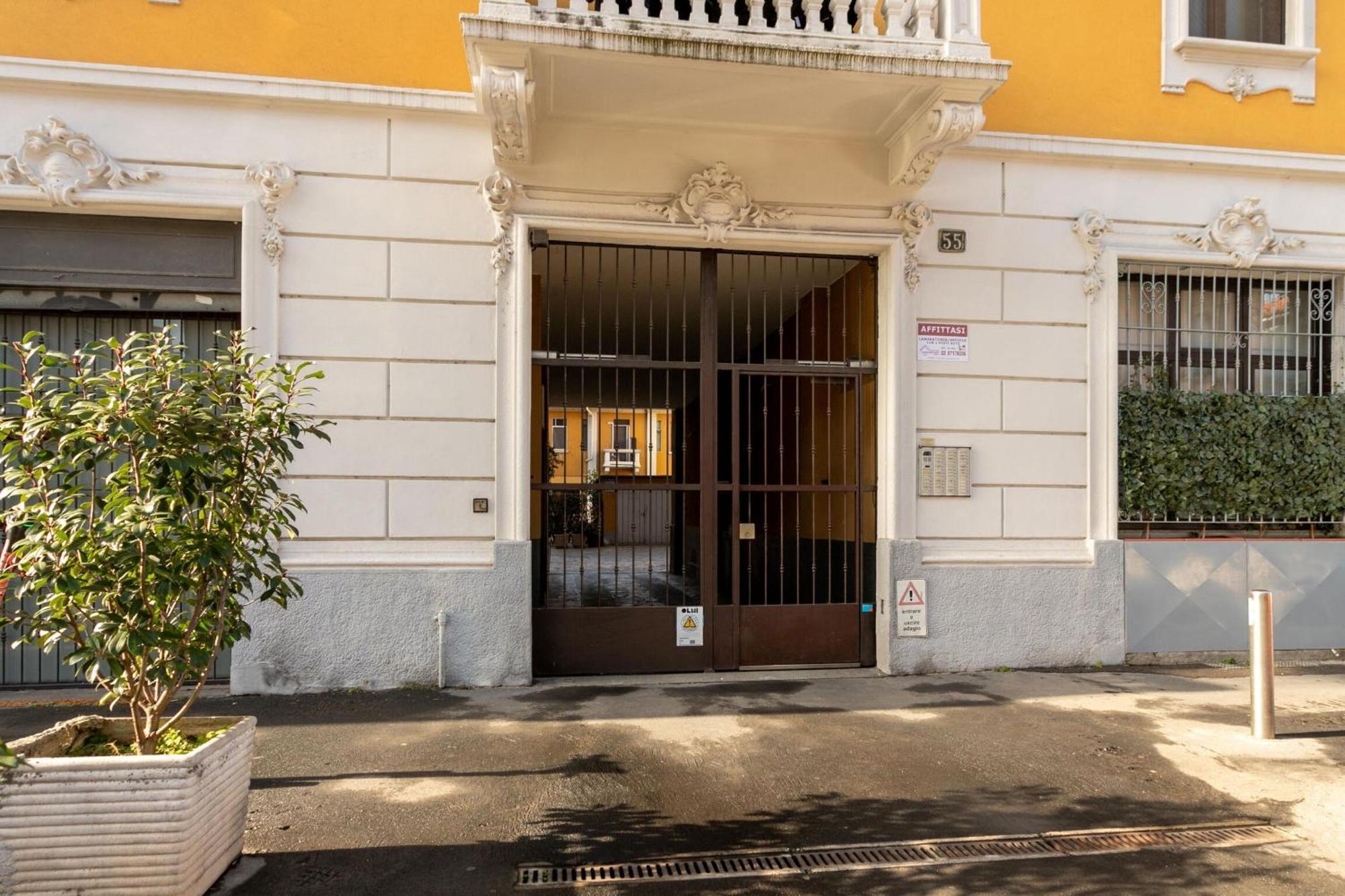 Accademia By Halldis Appartamento