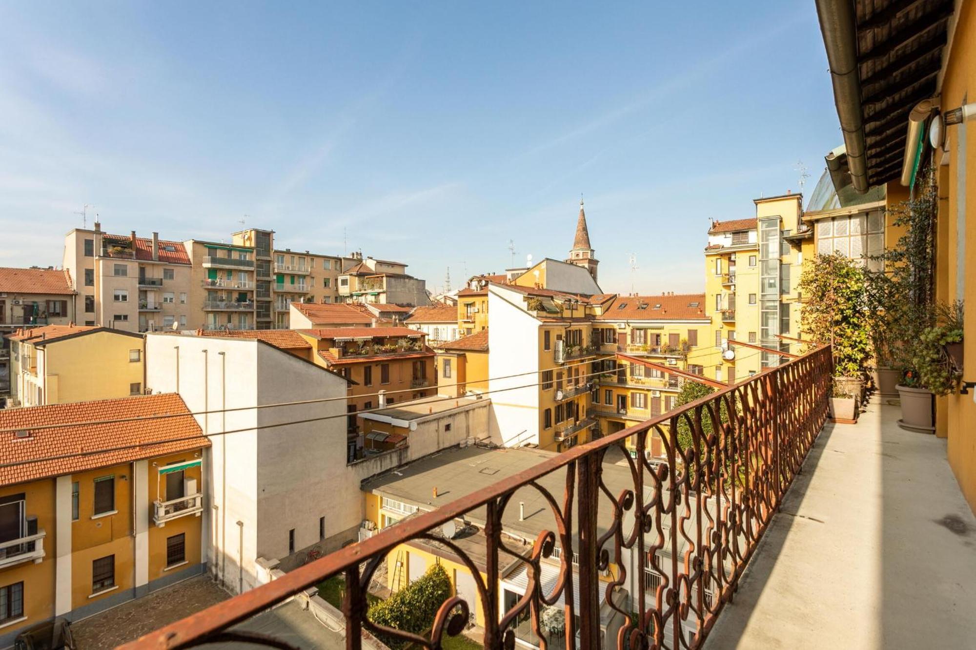 Appartamento Accademia By Halldis