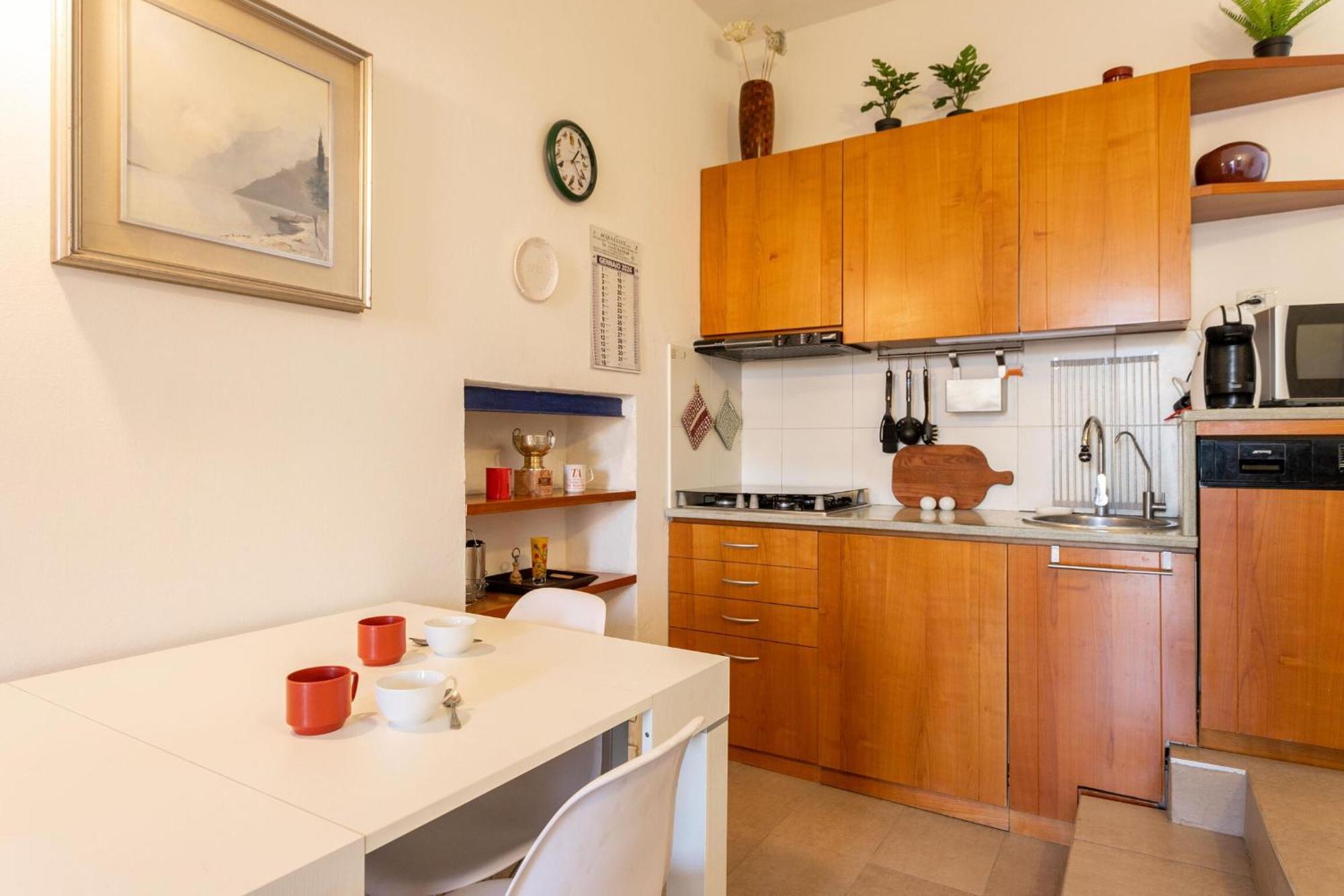 Appartamento Accademia By Halldis