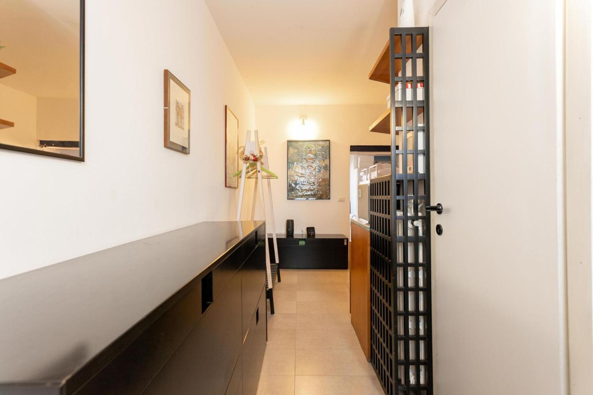 Accademia By Halldis Appartamento