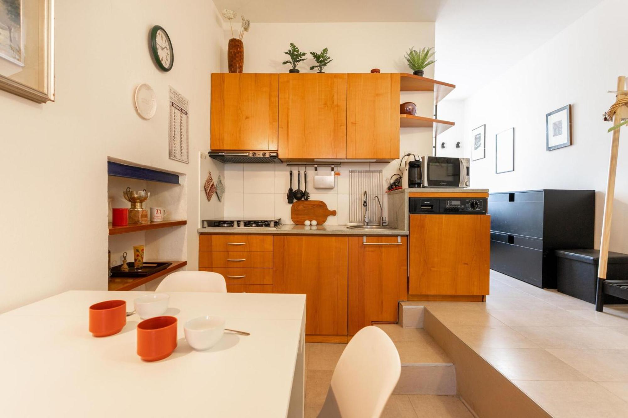 Accademia By Halldis Appartamento *