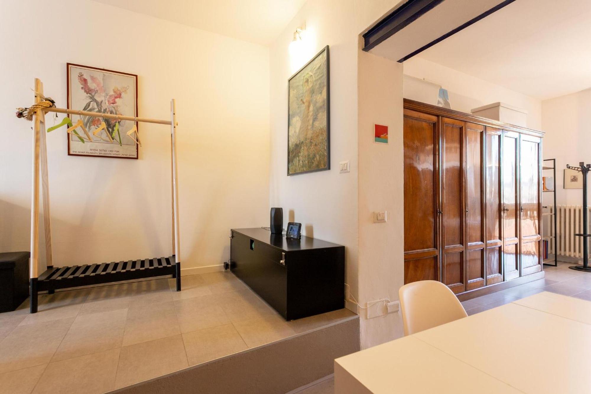 Appartamento Accademia By Halldis