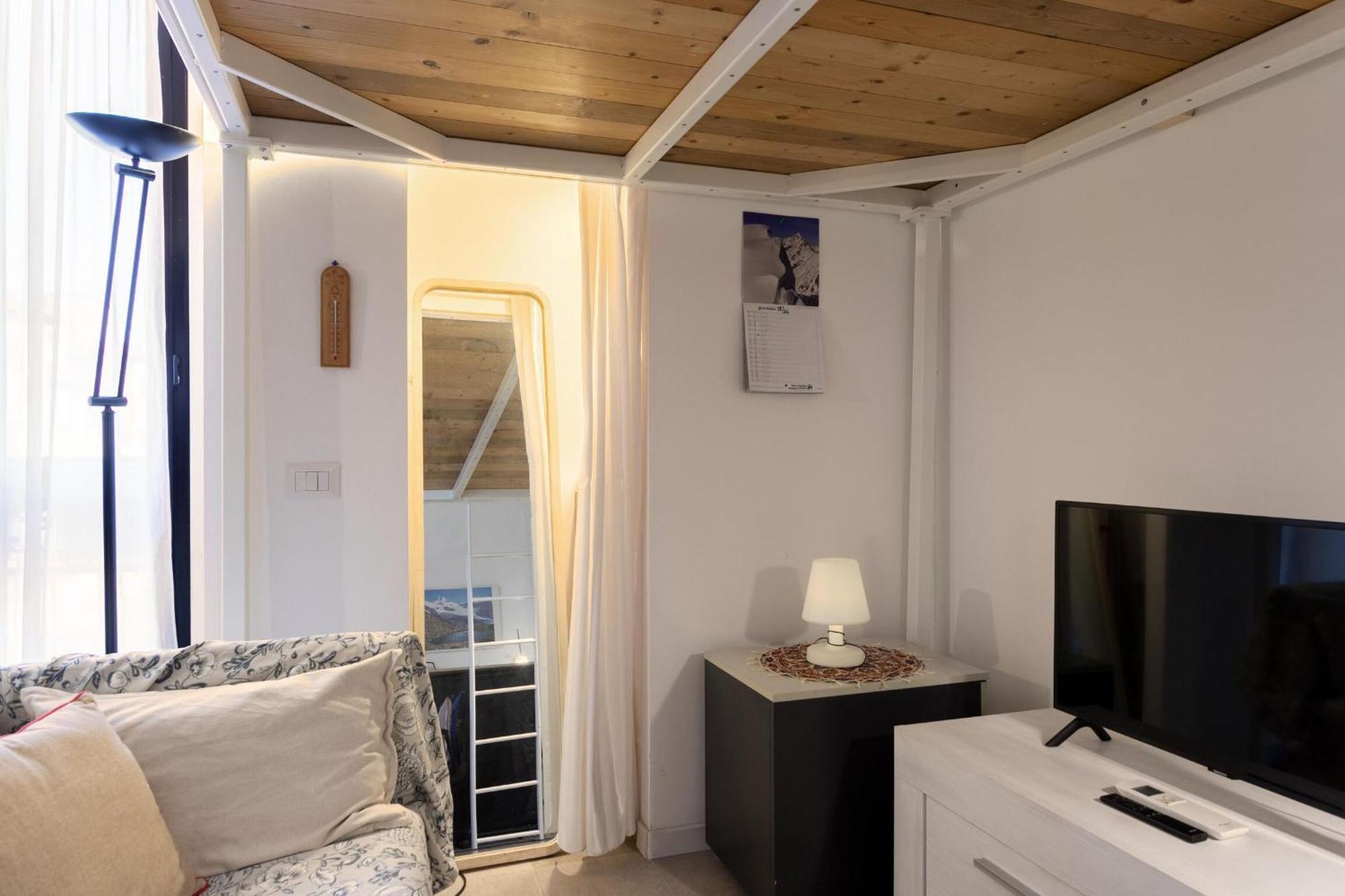 Appartamento Accademia By Halldis *