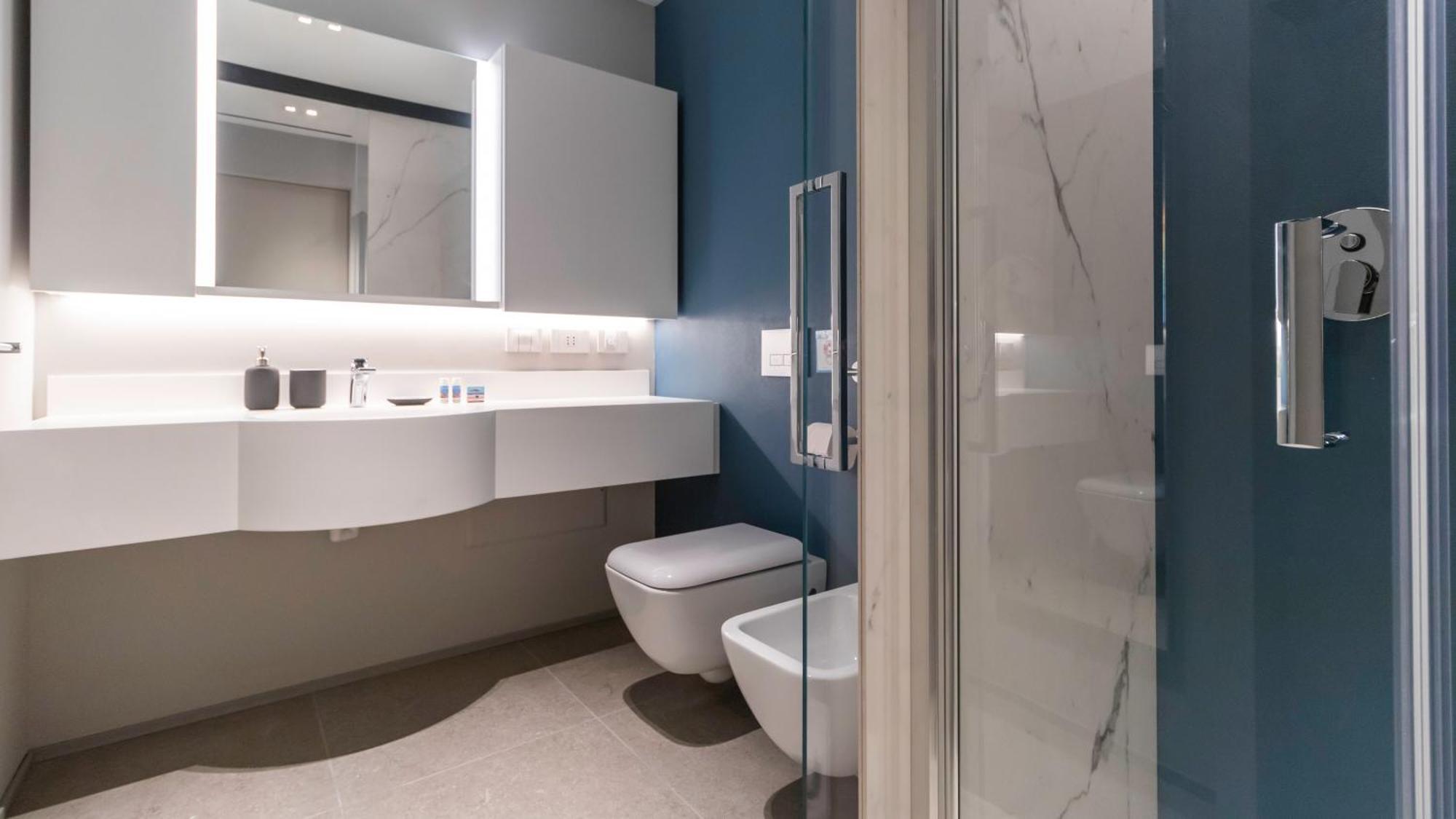 Appartement Italianway - Stresa 22 C *