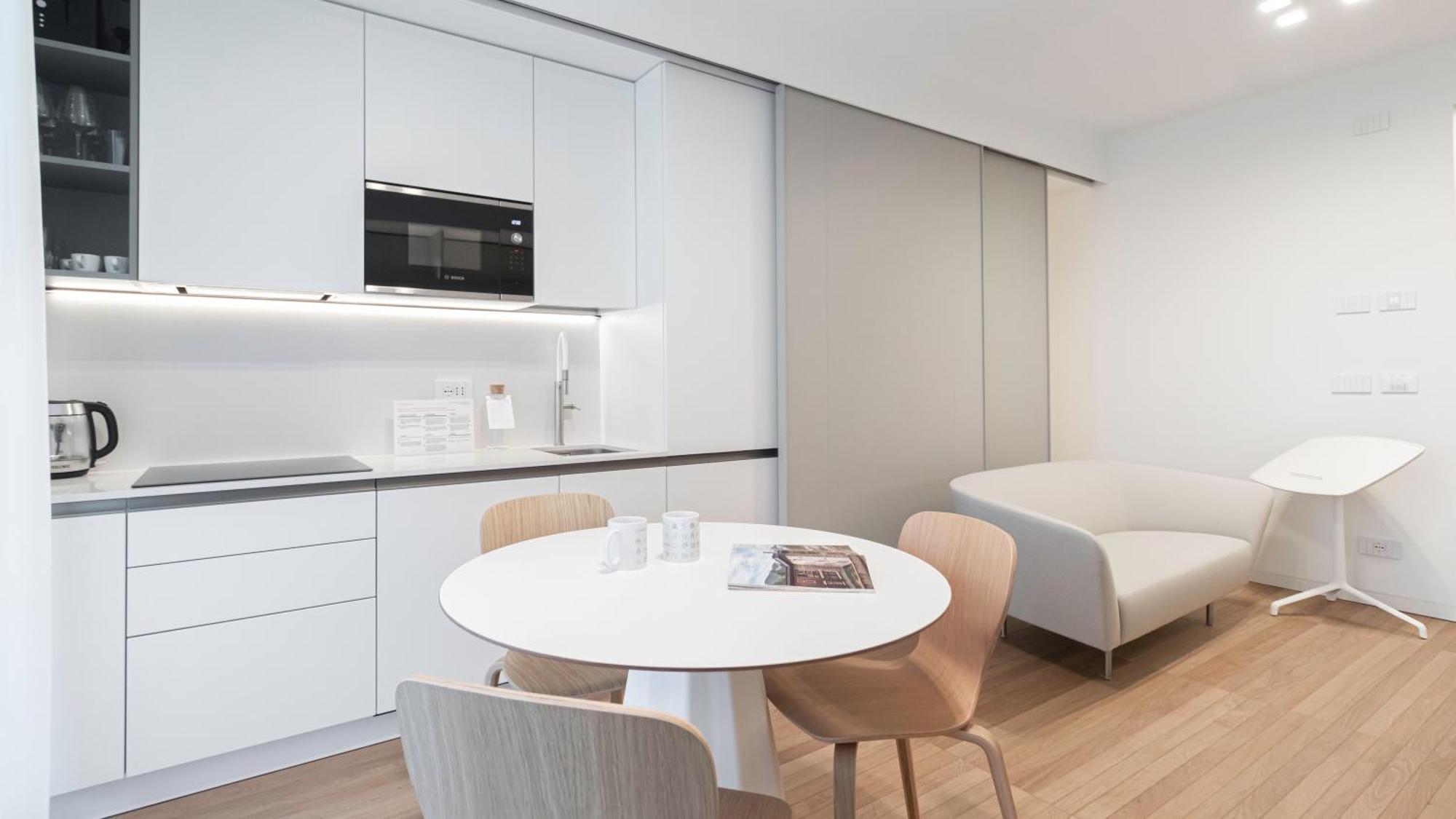 Appartement Italianway - Stresa 22 C Milaan