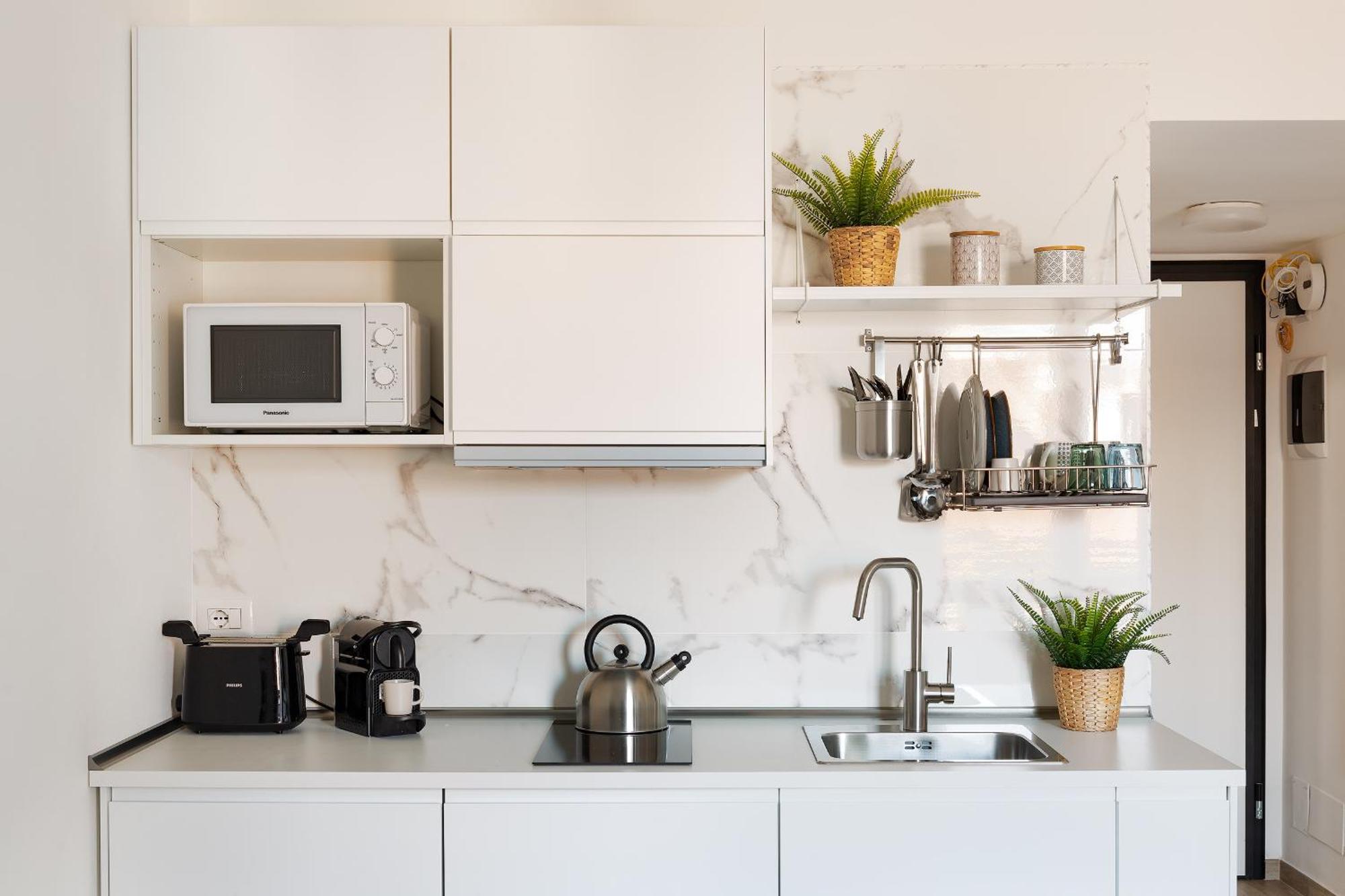 Appartement Hl - Porta Venezia *