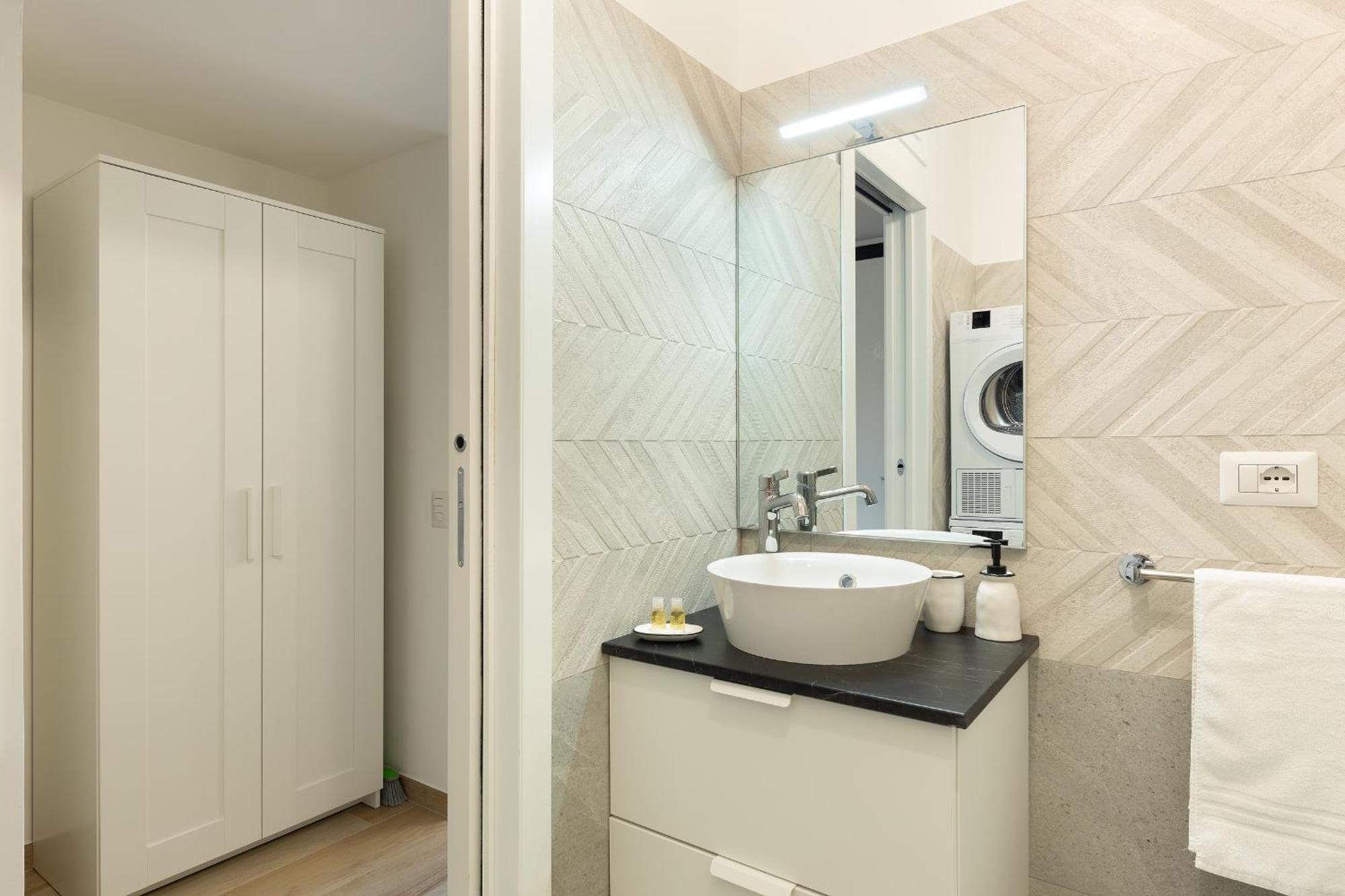 Hl - Porta Venezia Appartement