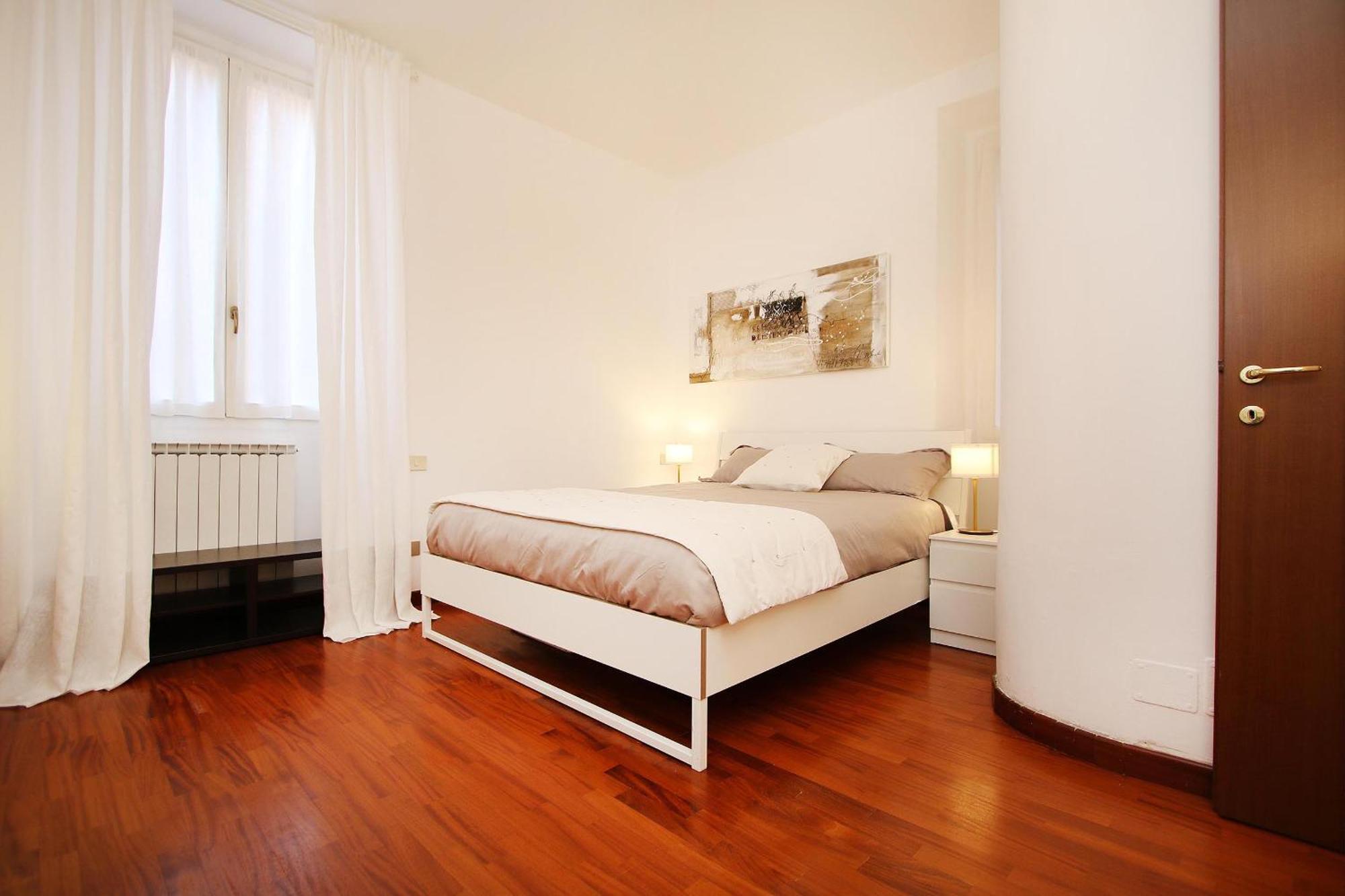Leilighet Brera Moscova *