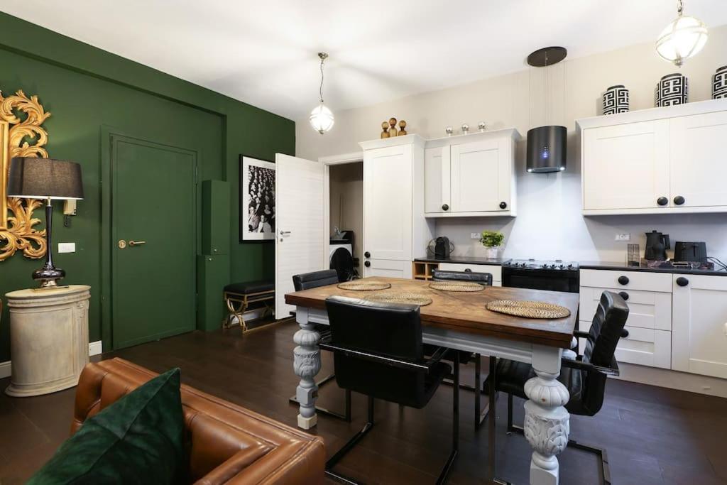 St Apartment Milan
