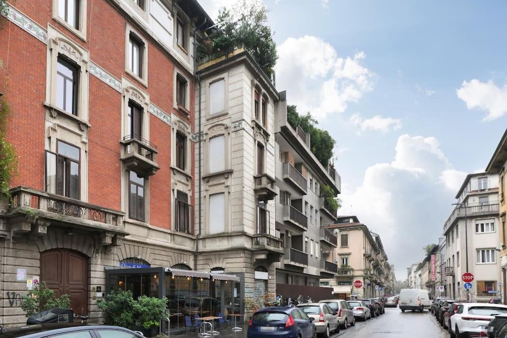 Apartment St Milan