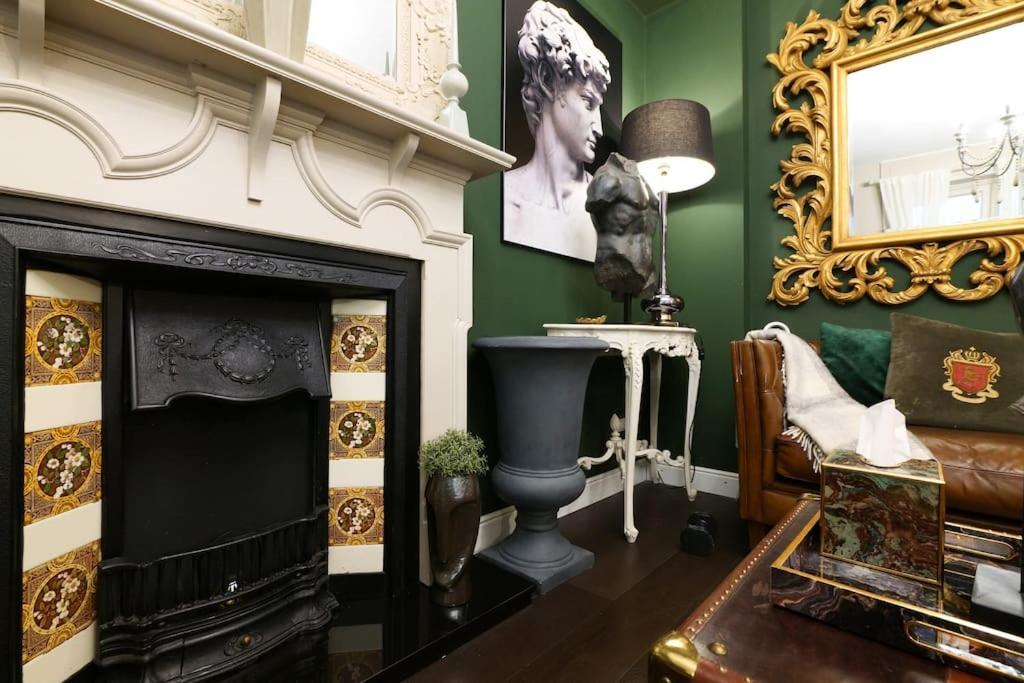 Apartment St Milan