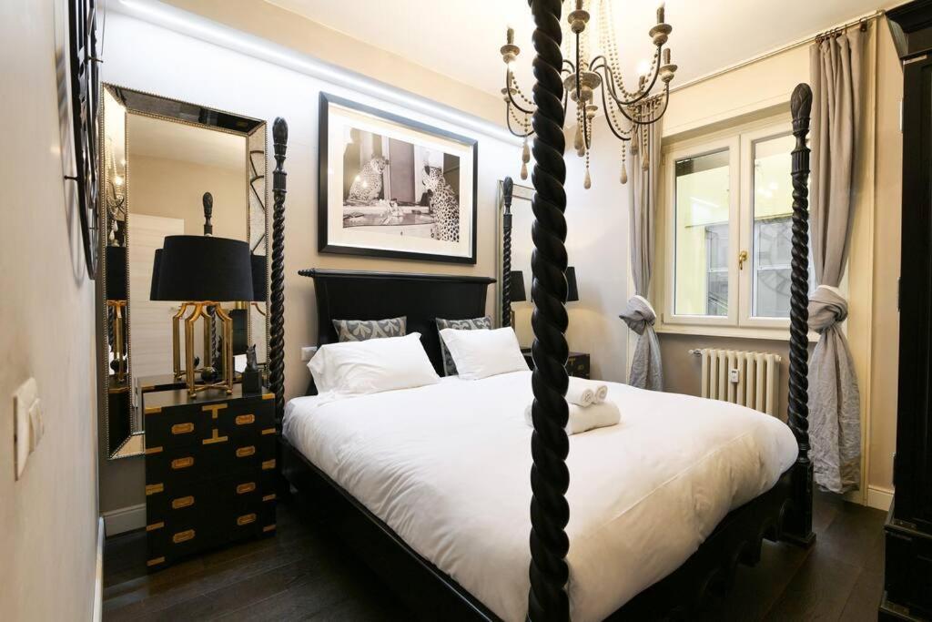 St Apartment Milan