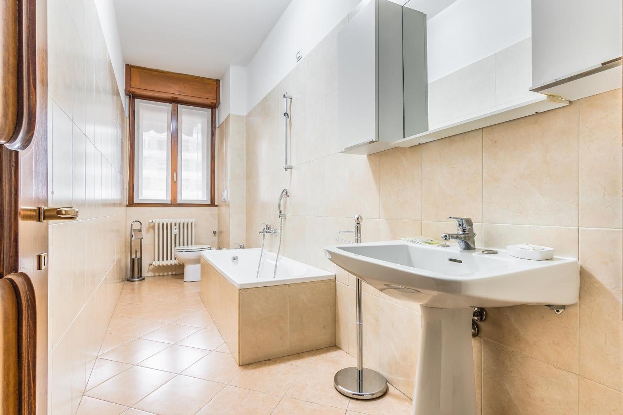 Lejlighed - Brand New 4 Pax Life & The Giulio Cesare 5